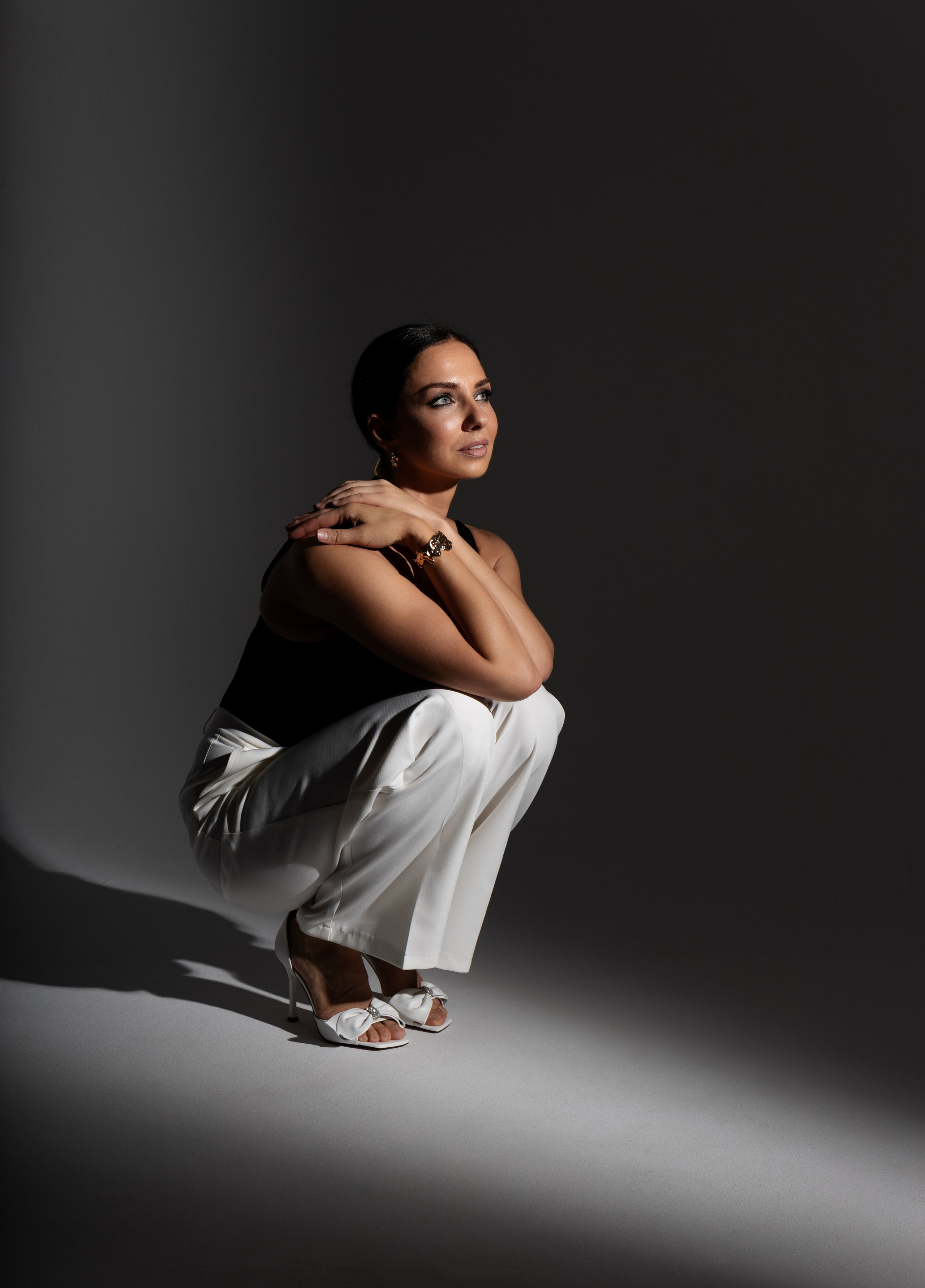 Студийная история :). Портретный, семейный фотограф в Санкт-Петербурге и Ленинградской области Виктория Соловьёва