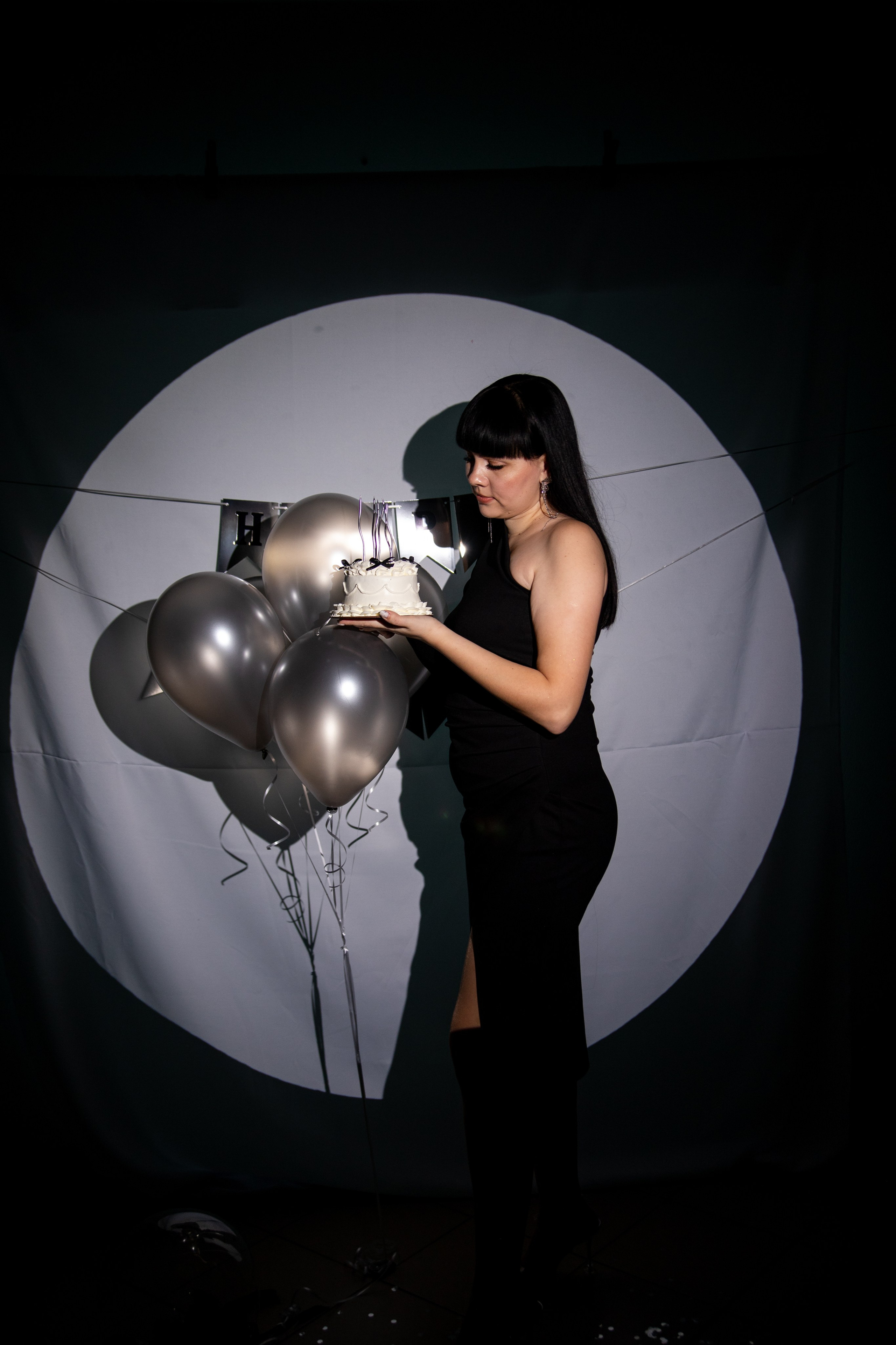 Юля. Свадебный и семейный фотограф в Михайловке Полина Крипс