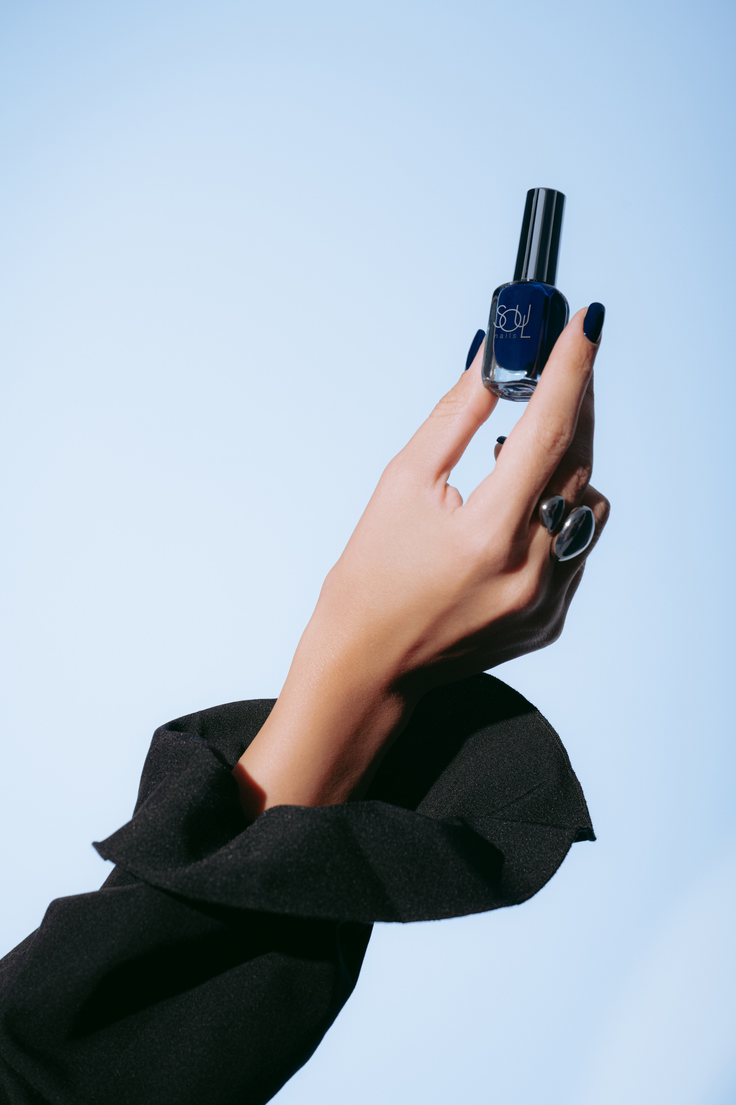 Soul Nails. Фотограф в Москве