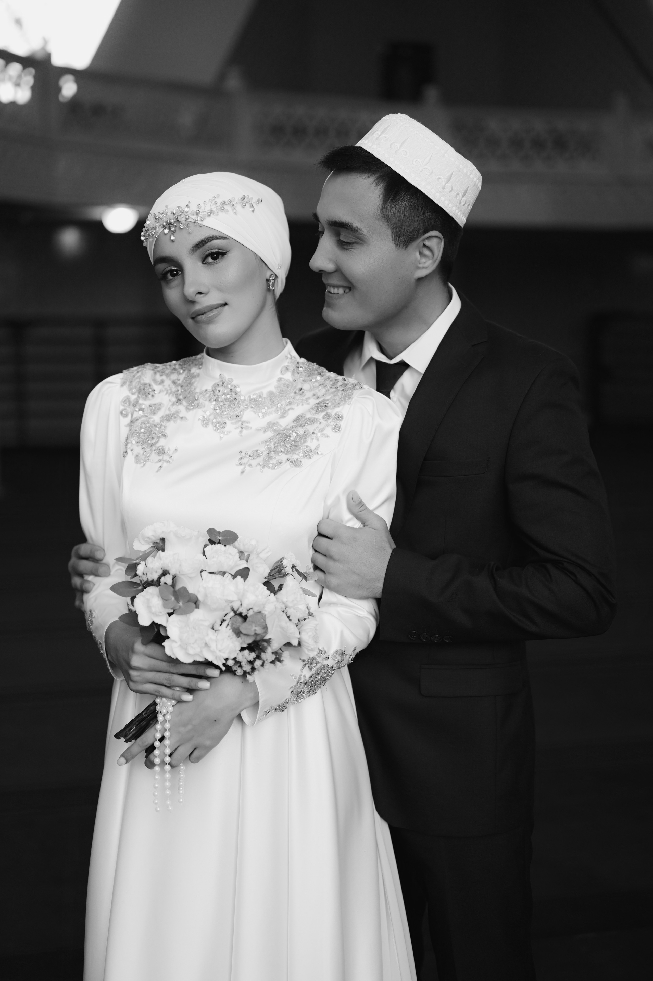 Ролан и Рината. Свадебный и семейный фотограф в Уфе Александров Максим
