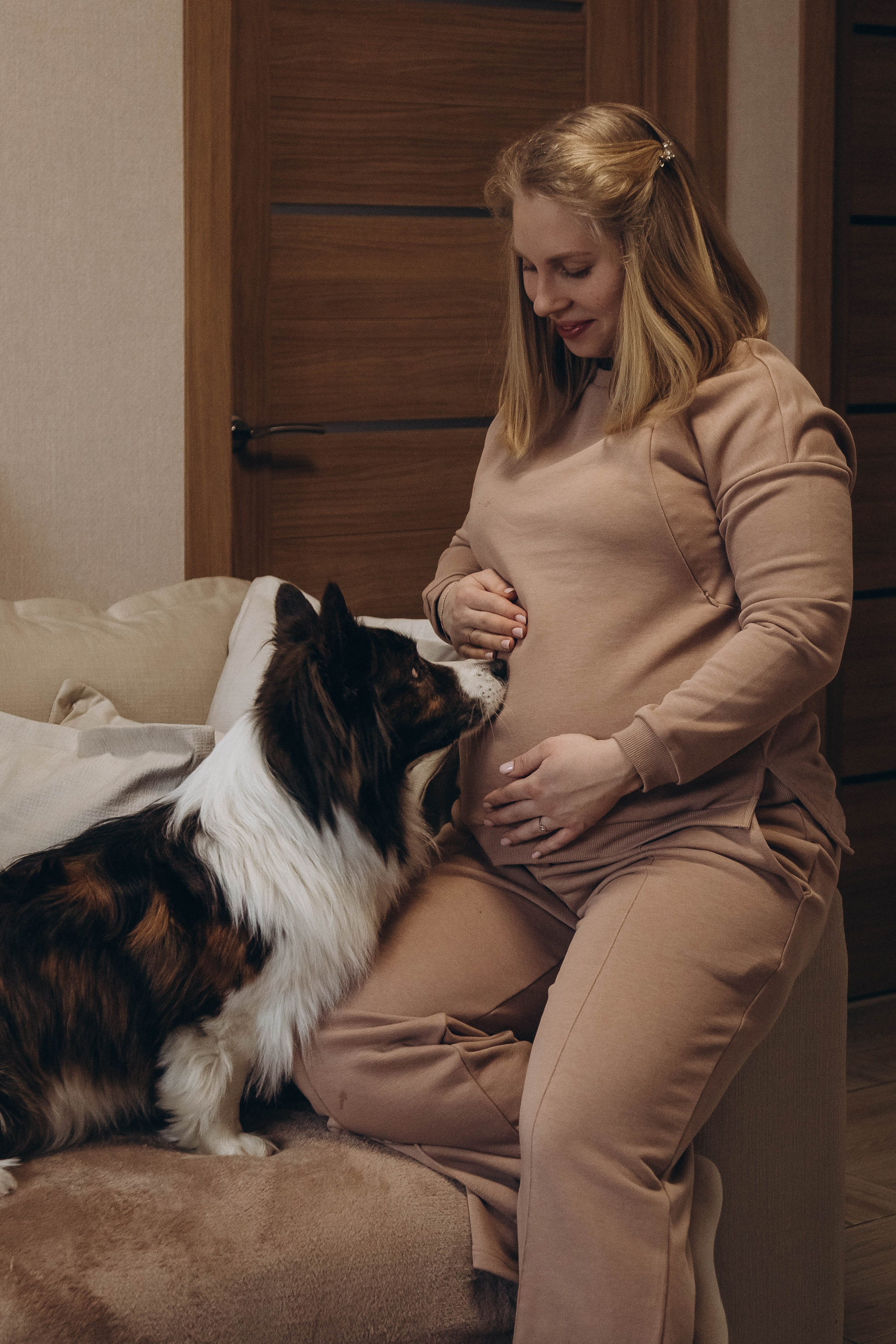 Евгения. Семейный и детский фотограф г. Ногинск Катерина Ганюхина