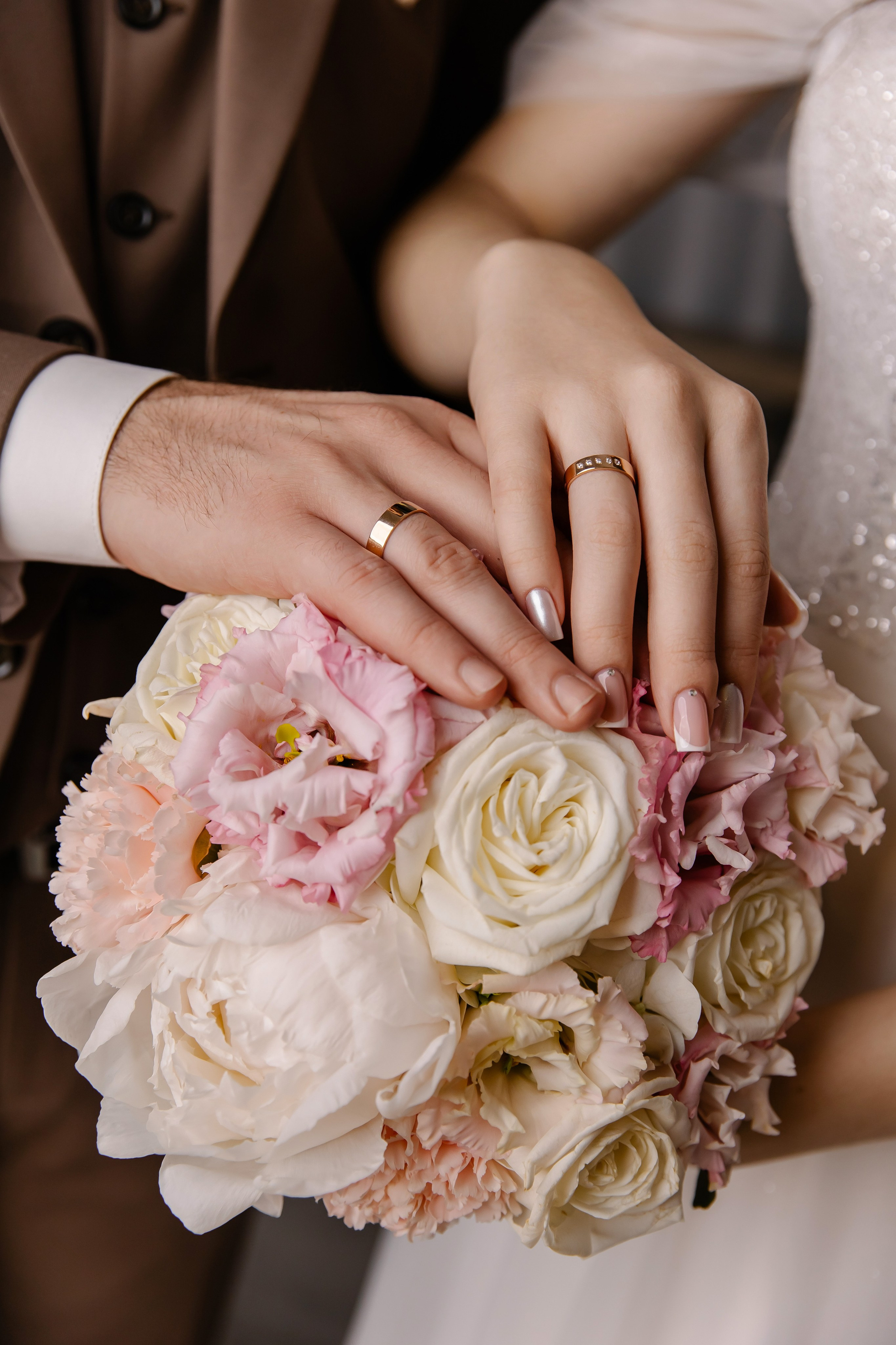 Александр и Анастасия. Свадьба 23 ноября. Свадебный и семейный фотограф в Рязани Саша Крутых