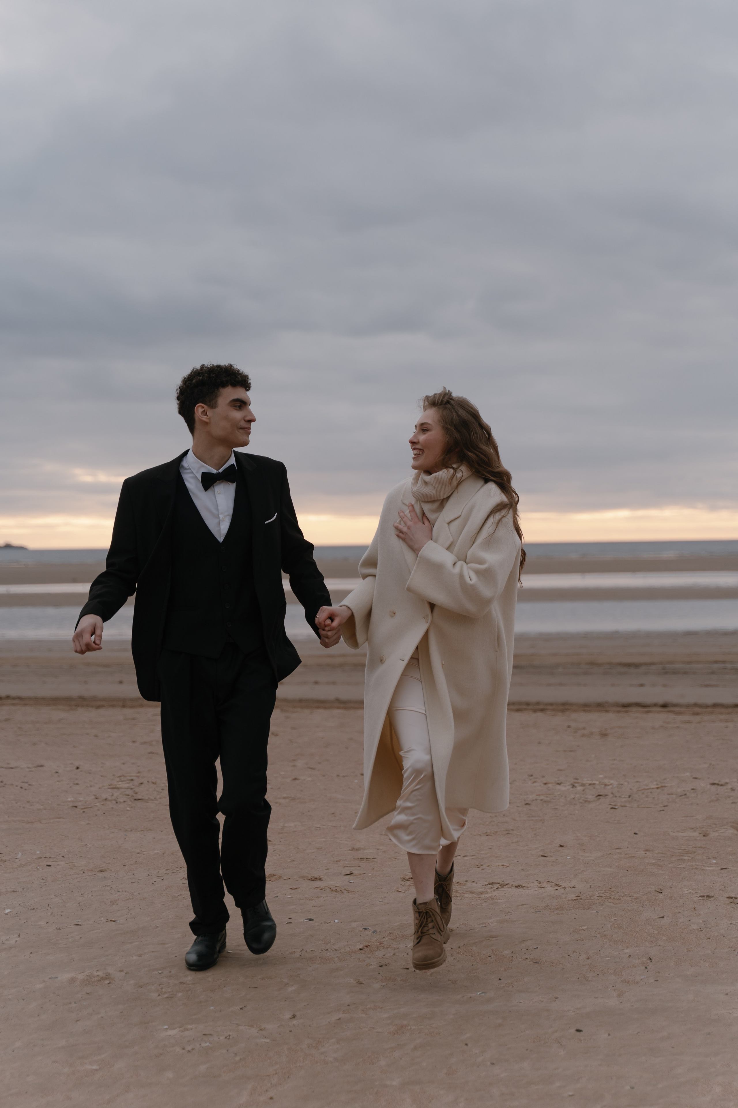 P&A (творческая съемка). Свадебный фотограф — Наталья Фед СПб/Москва