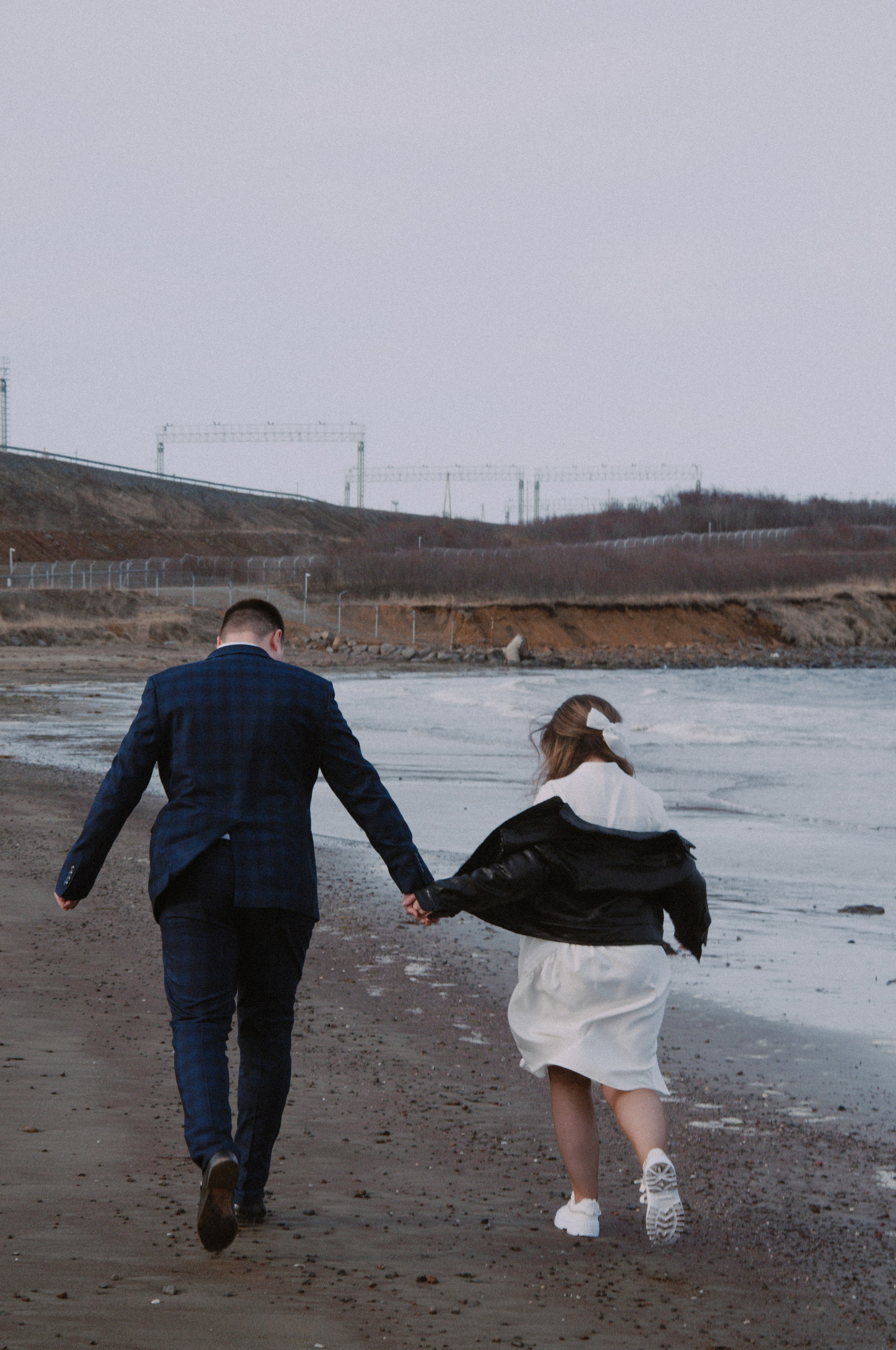 Тимофей и Наташа