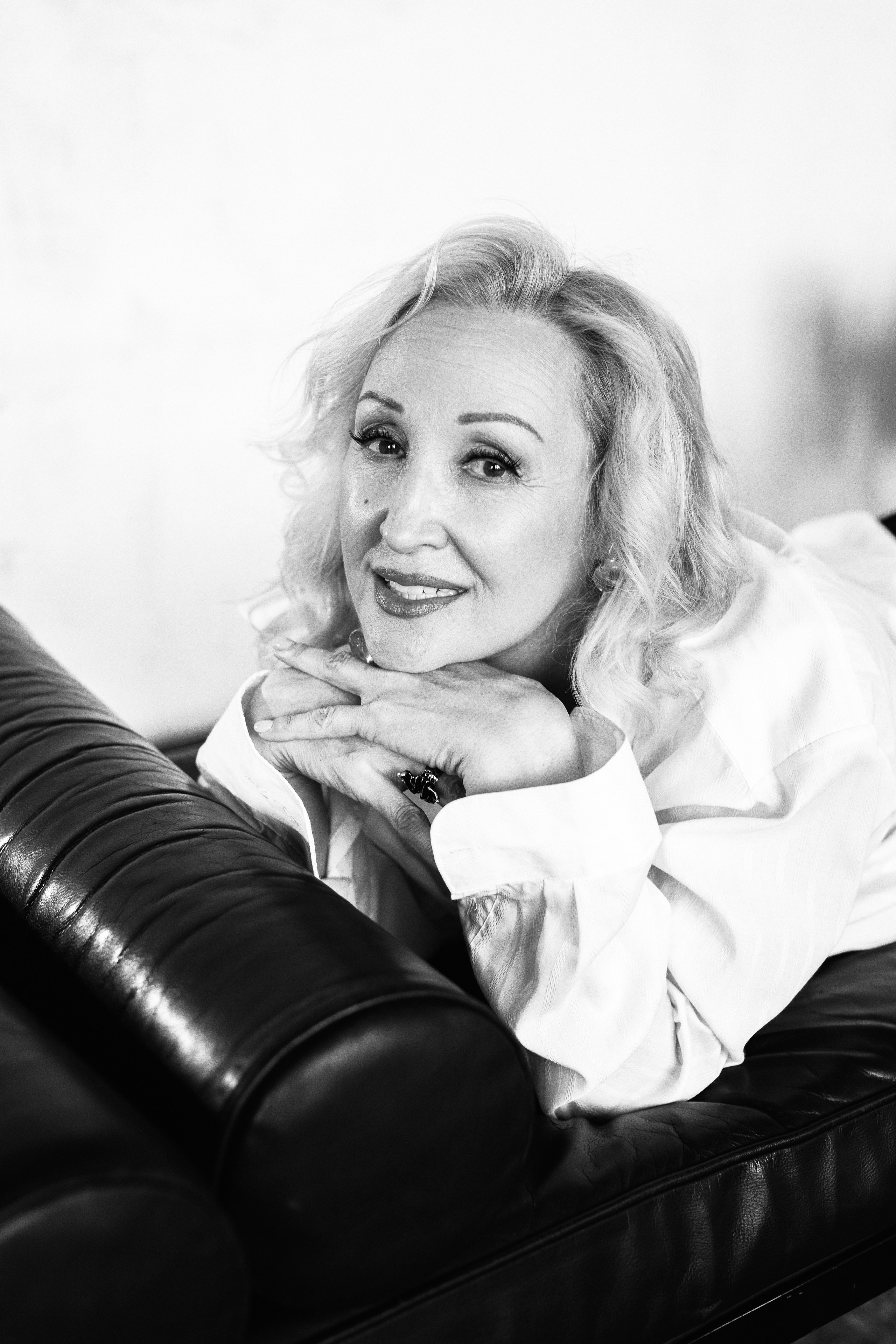 Натали. Фотограф Ногинск Электросталь Наталья Осетрова