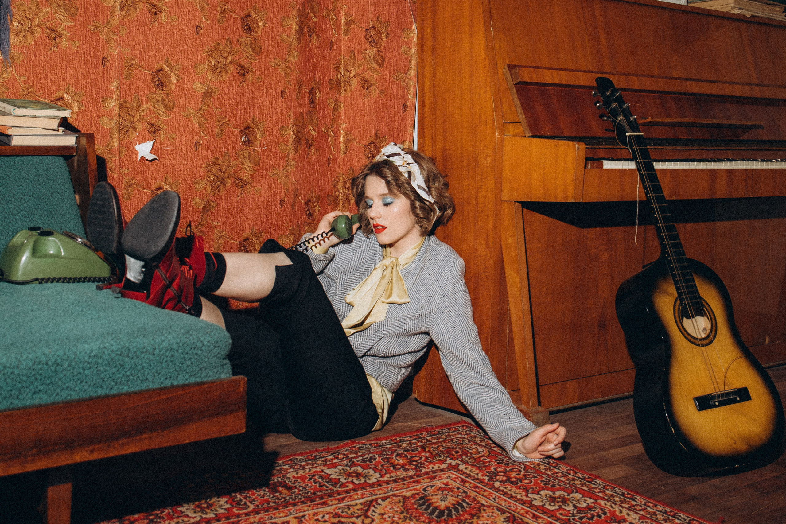 ISLAM & MOLLY. Свадебный и семейный фотограф Нурлыхан Алимбеков