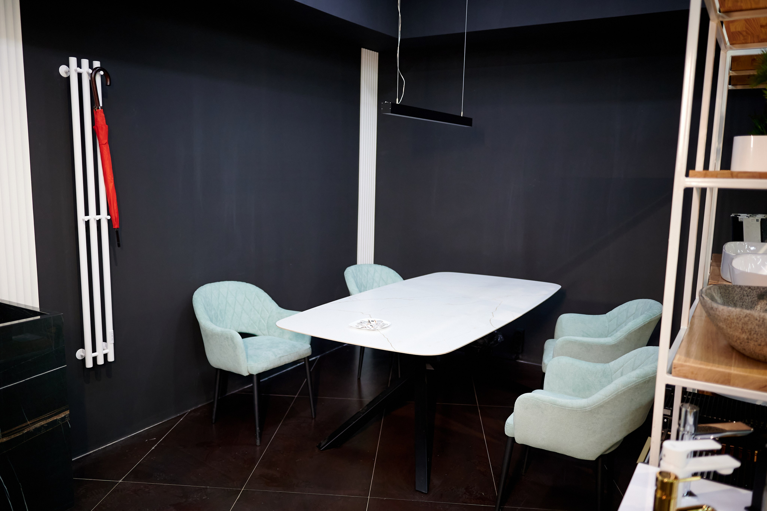 «Remix» открытие студии сантехники. Профессиональный репортажный фотограф в Самаре Никита Королев