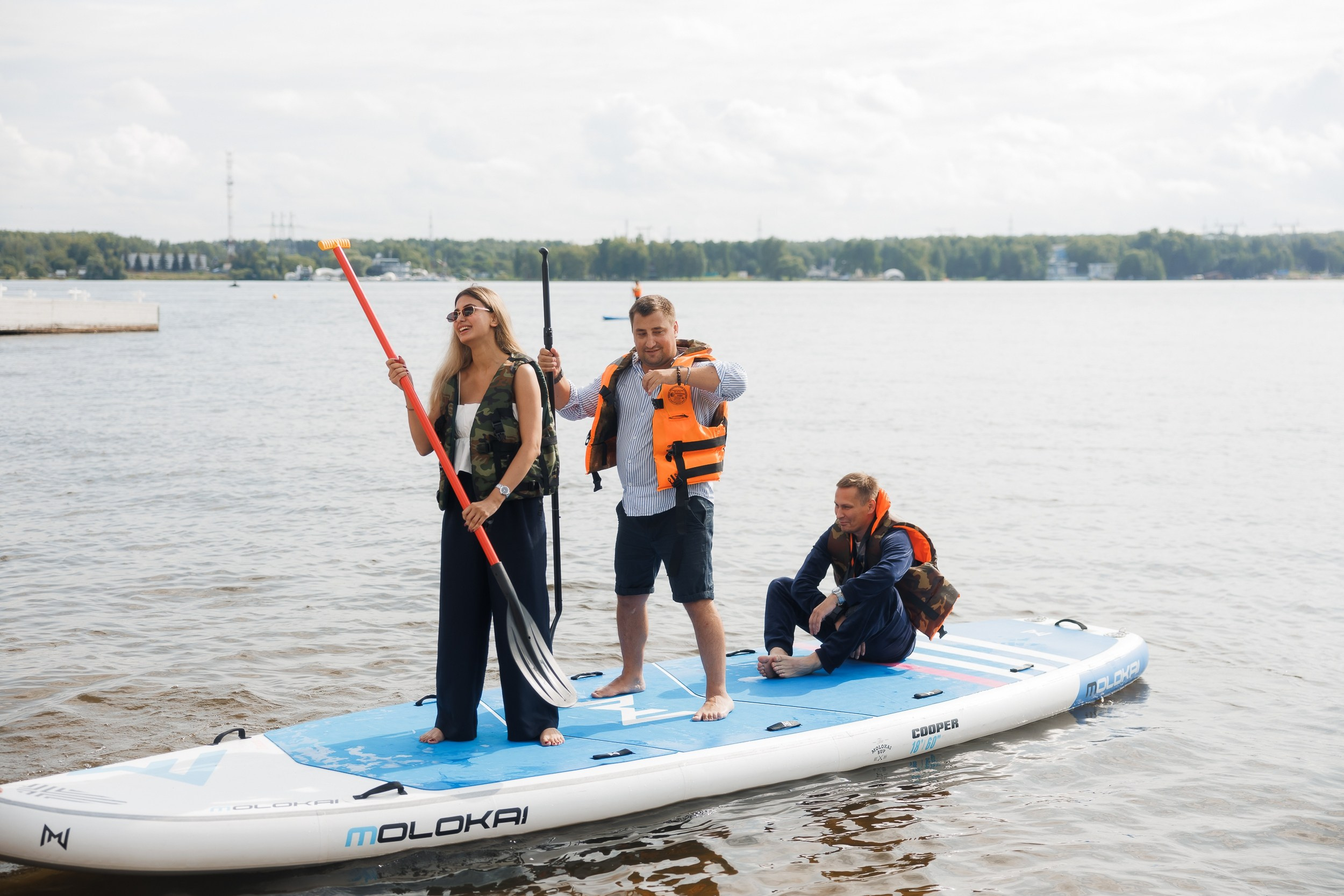 Регаты. Репортажный и свадебный фотограф Катерина Потапова