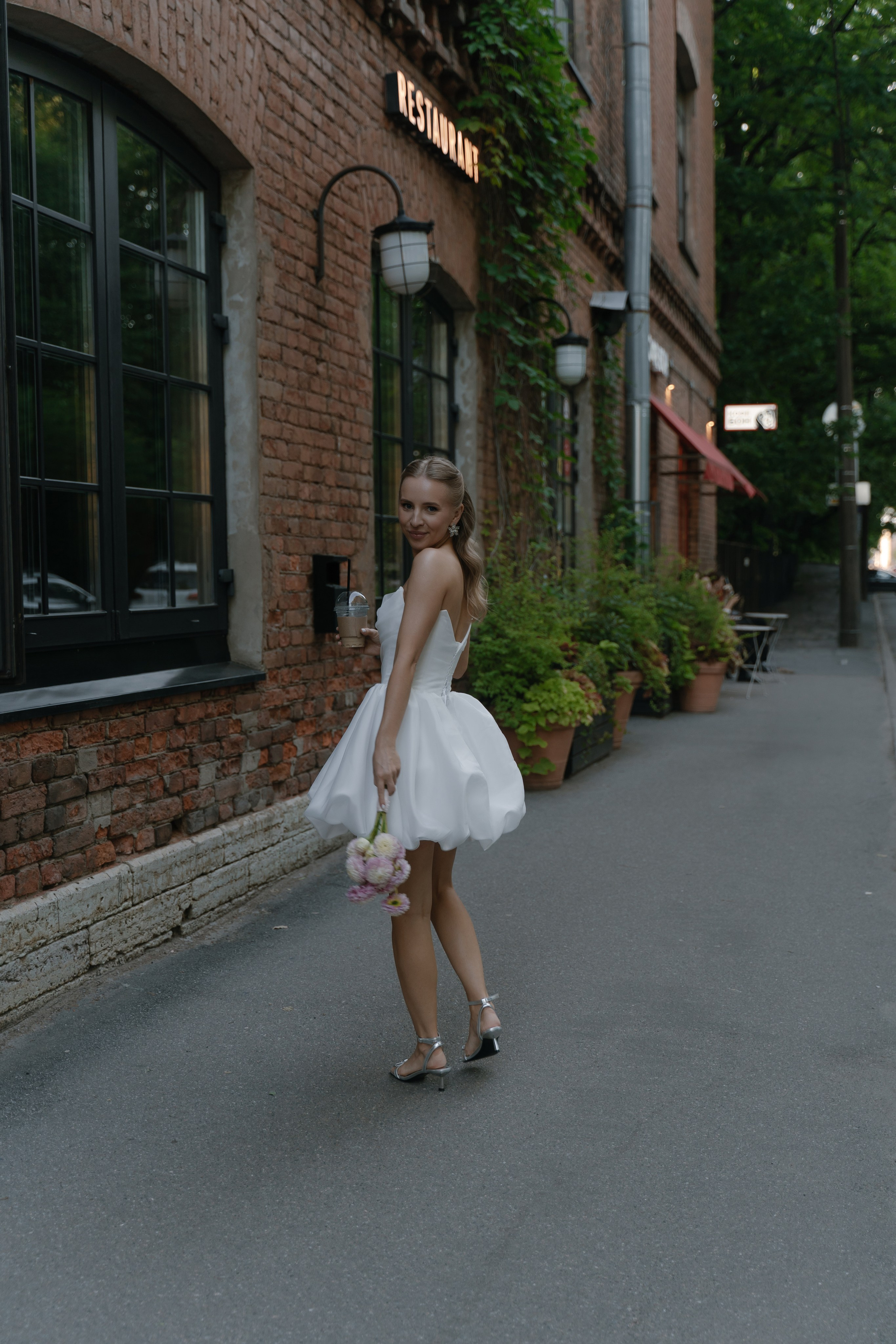 A&D. Свадебный фотограф — Наталья Фед СПб/Москва