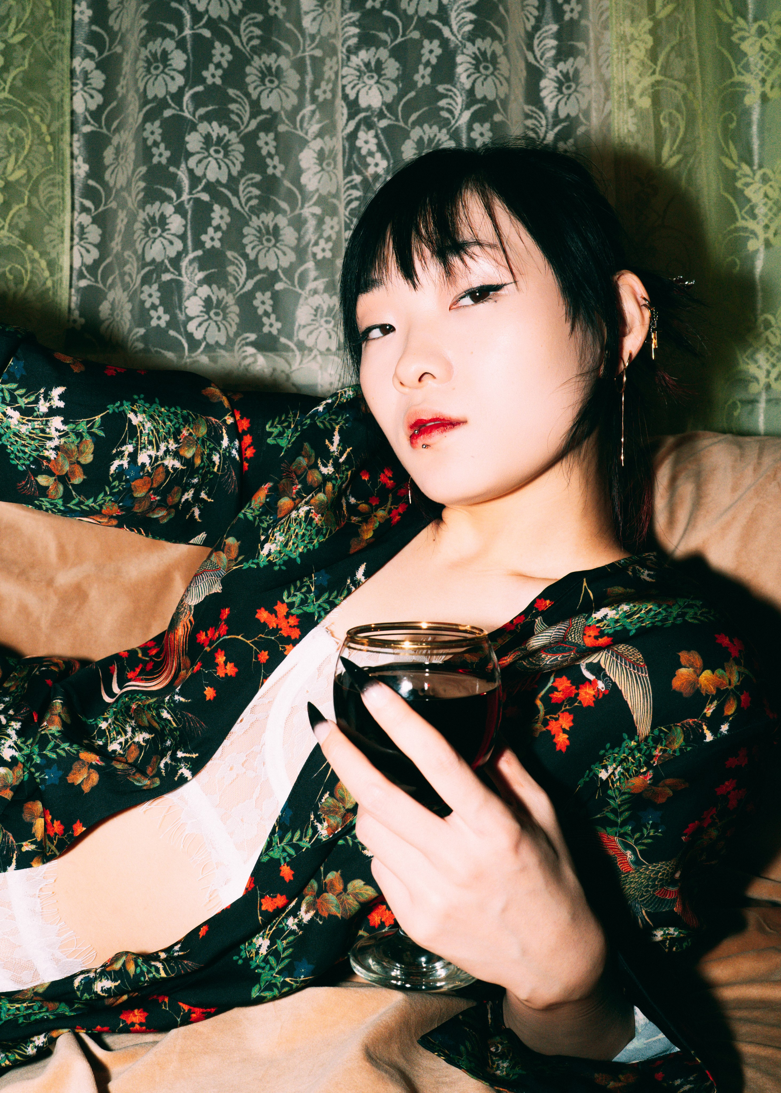 Leninskii. Sasha Speranskii — Conceptual Photographer | Based in Moscow