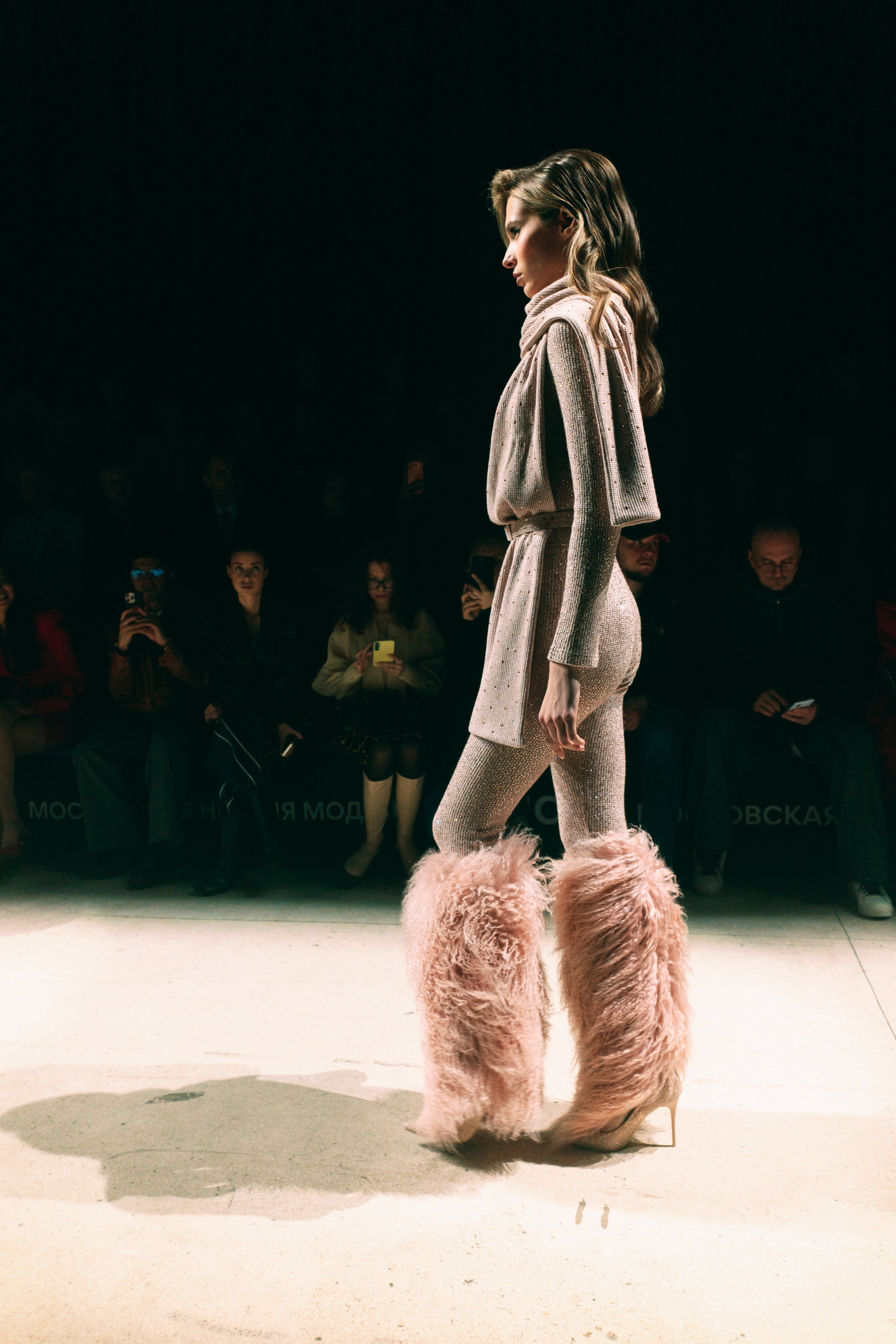 Solangel. Sasha Speranskii — Conceptual Photographer | Based in Moscow