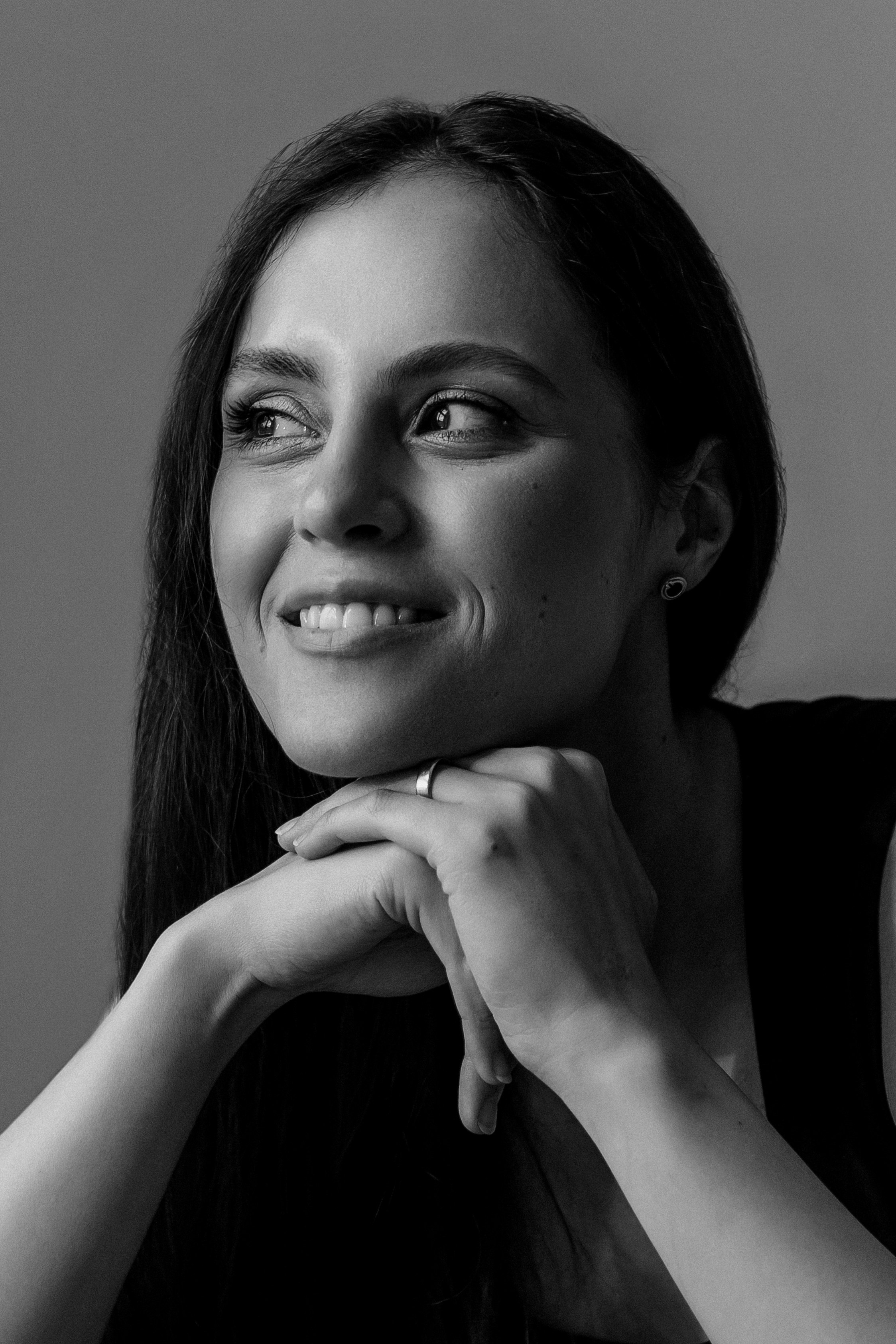 Жеснкий портрет. Фотограф Екатеринбург| Миасс Долгополова Дарья