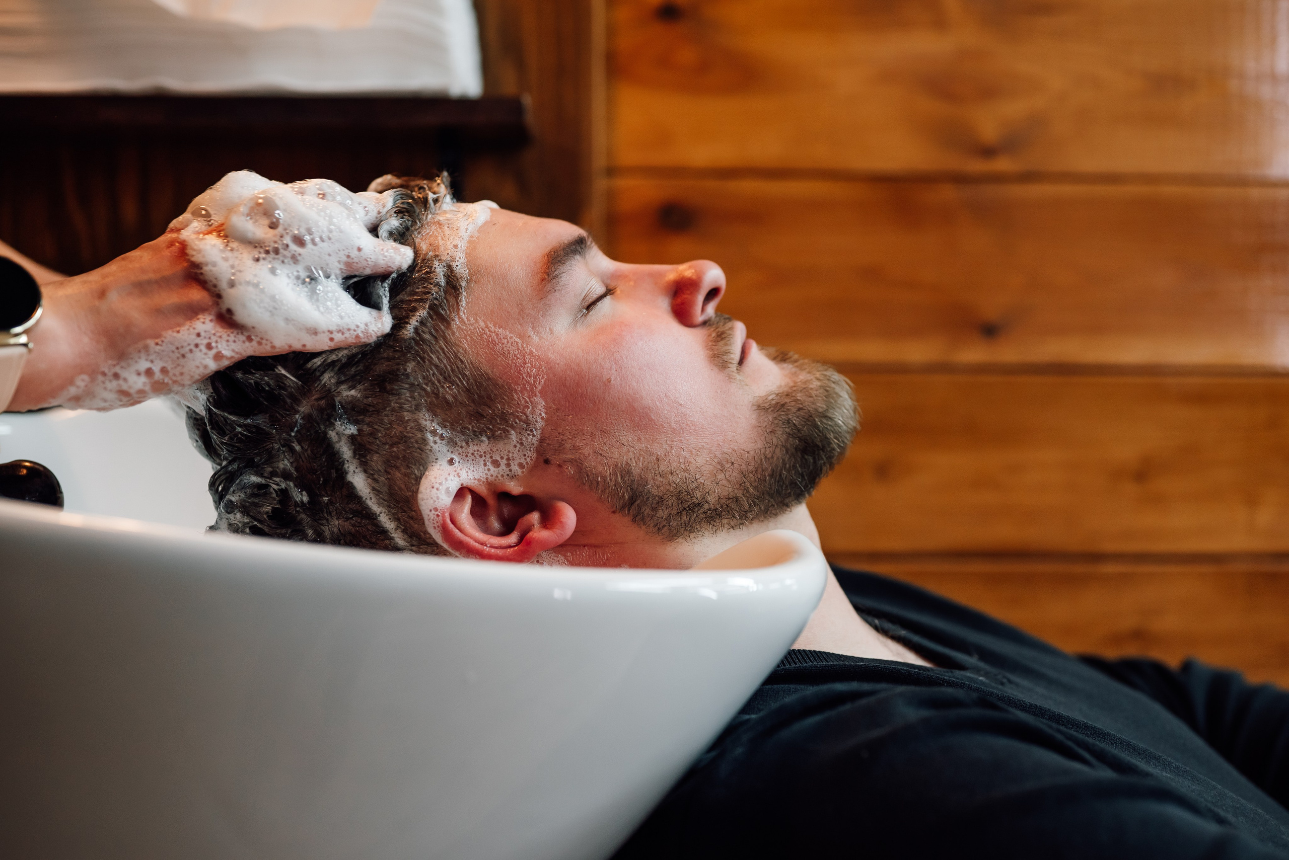 Репортажная съемка. Фотограф Вероника Чермных