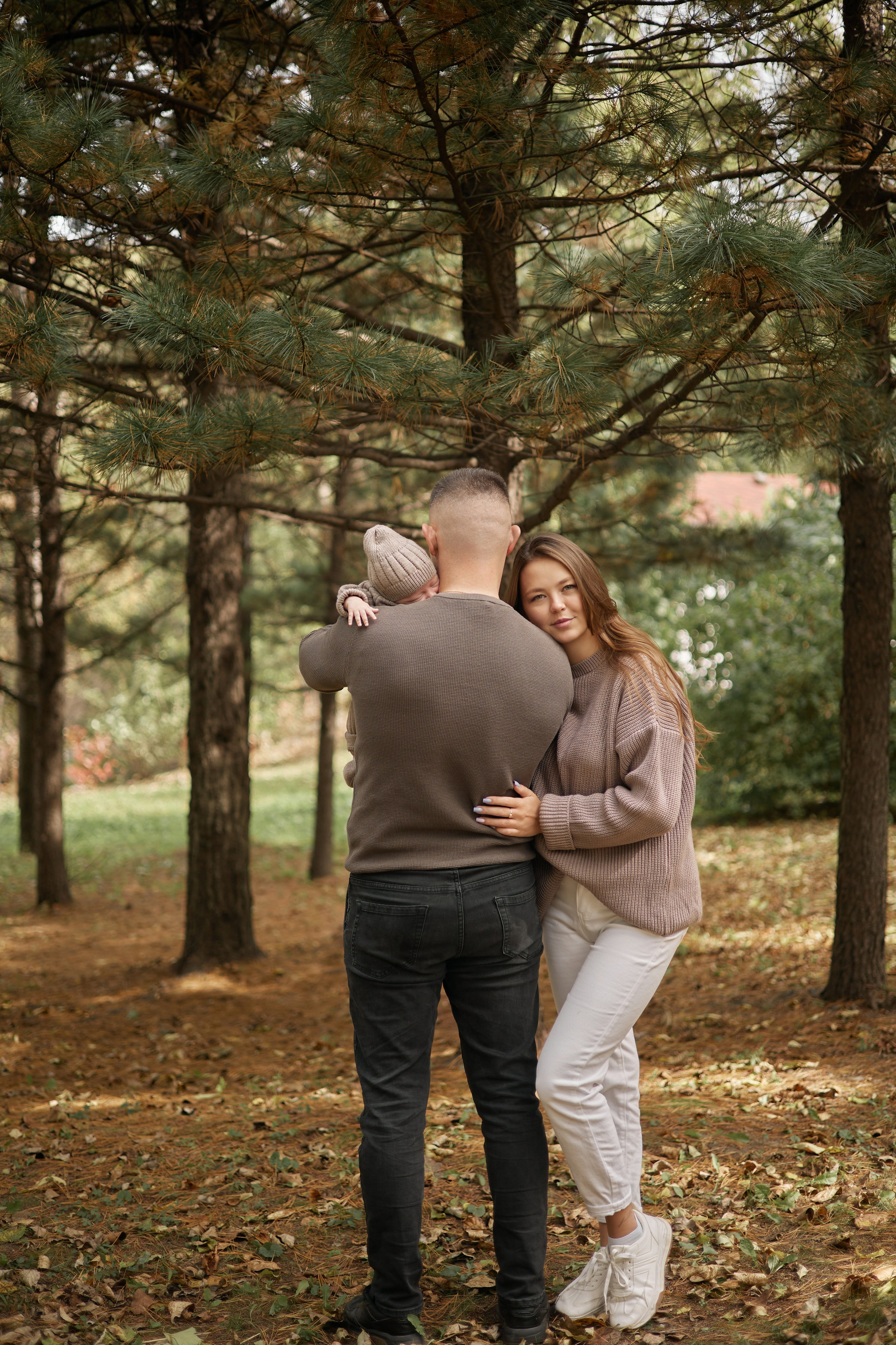 Каролина. Фотограф женского портрета, беременности и материнства Харькова Елена
