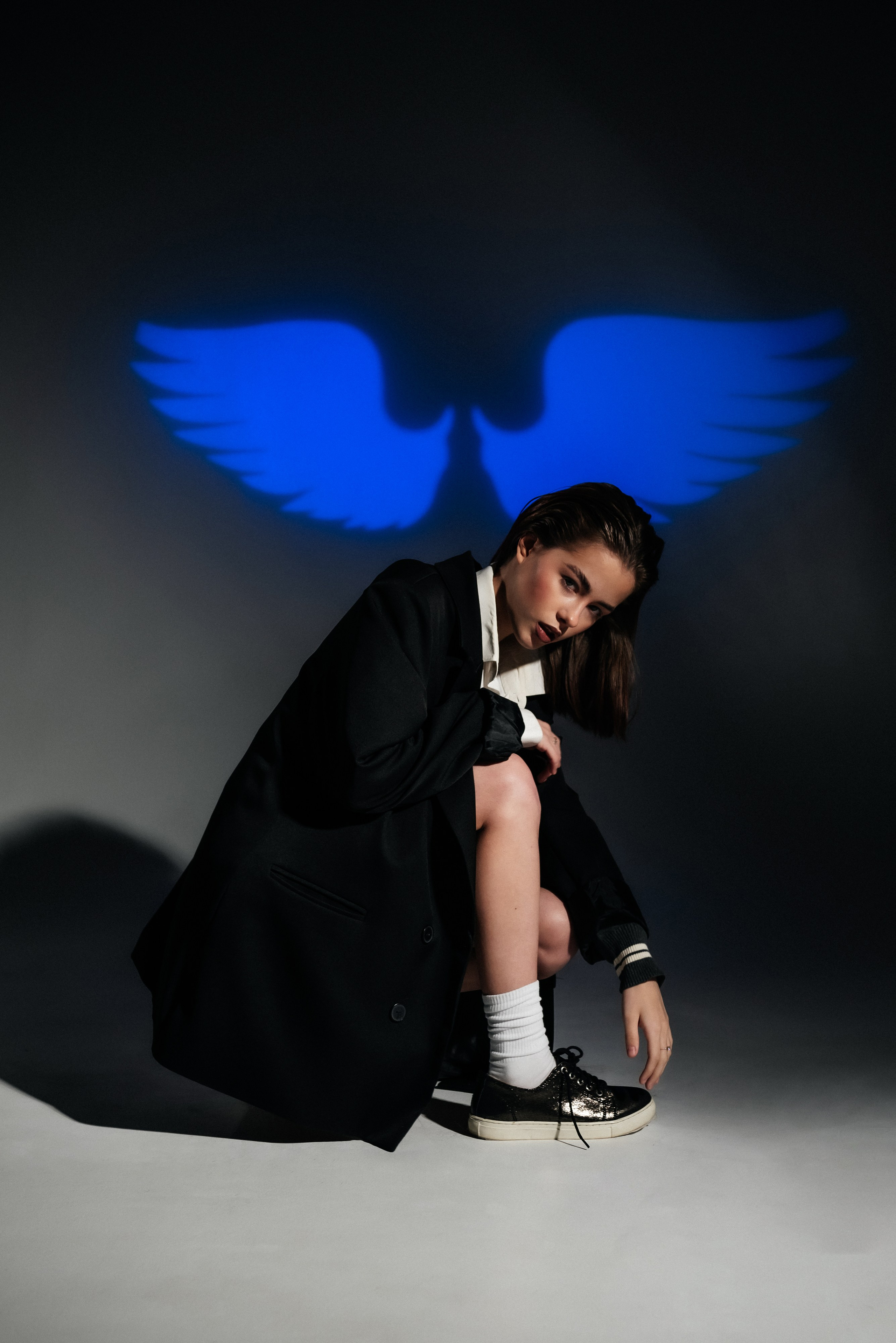 Девушки. Фотограф в Новосибирске Юлия Туманова