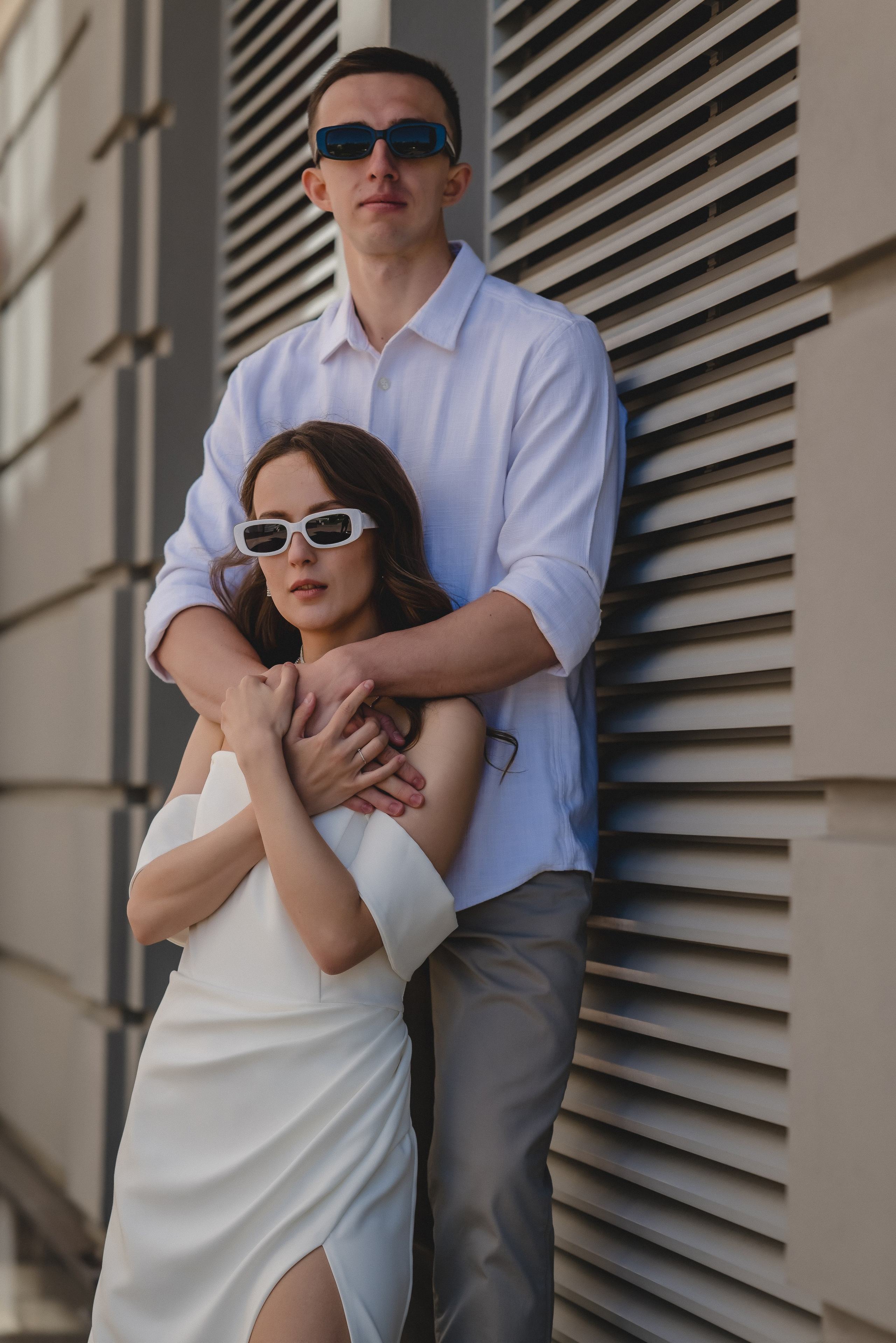 Юлия & Андрей. Семейный и детский фотограф в Екатеринбурге Валерия Нагибина