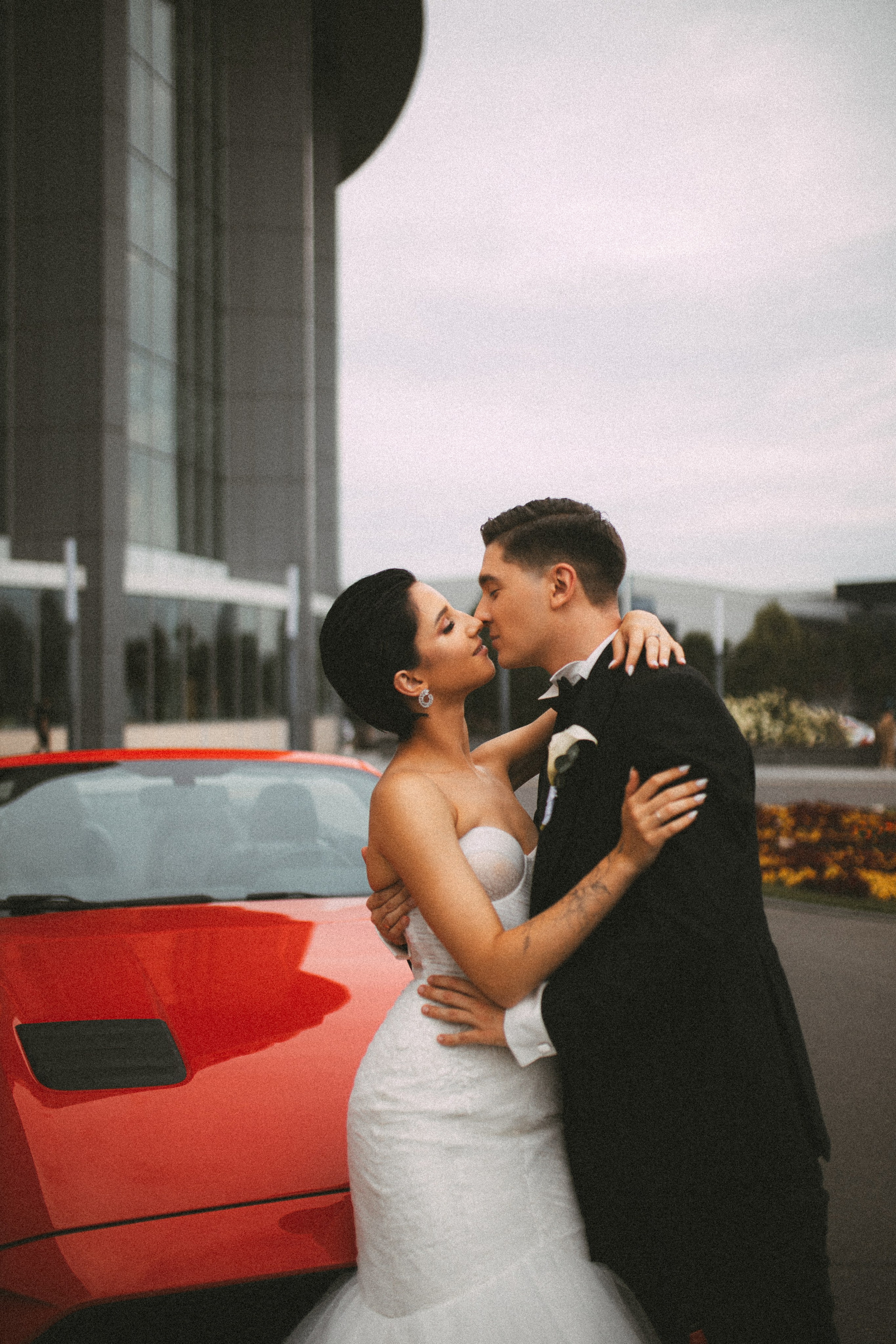 А & P | Москва. Фотограф Екатерина Амбрушкевич