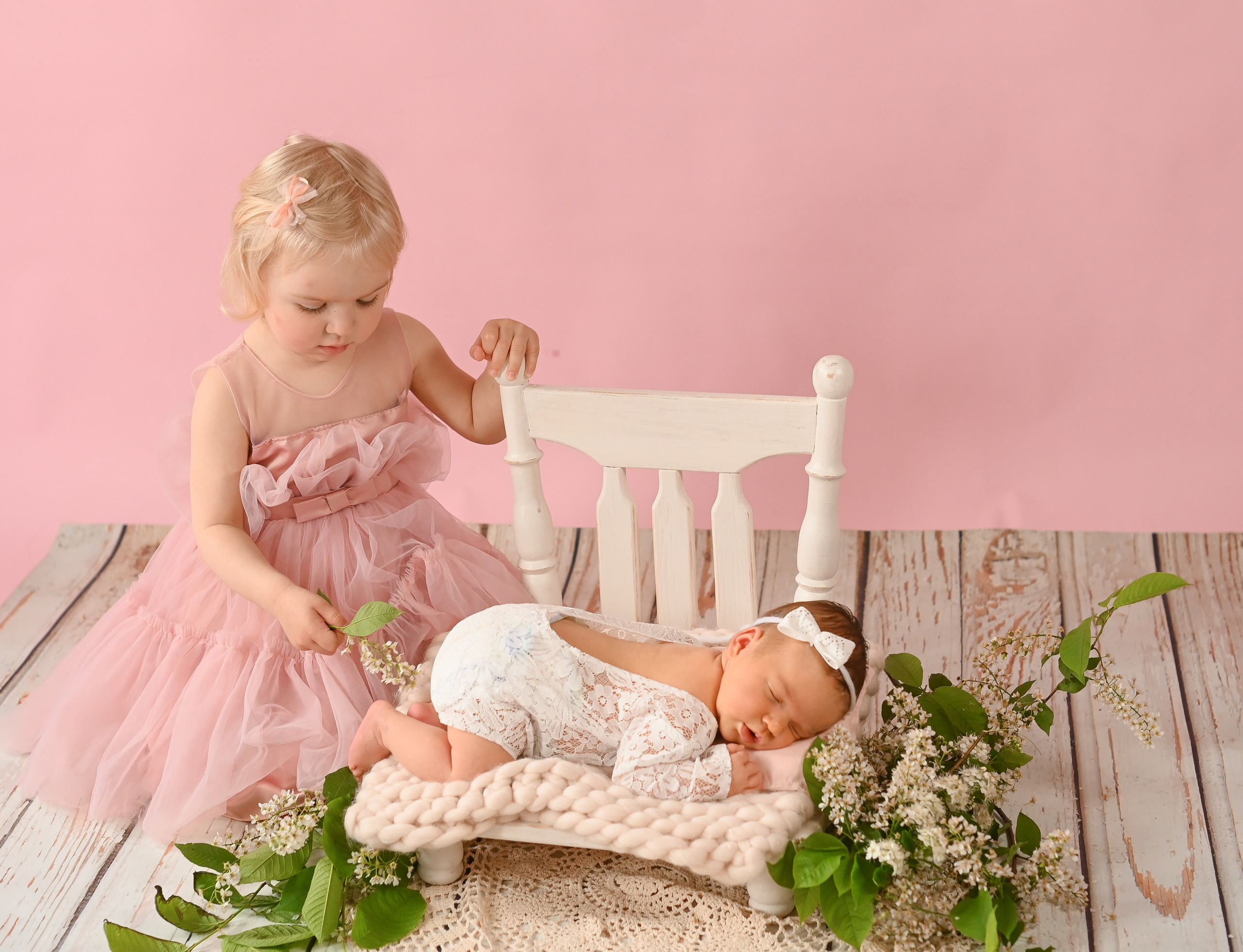 Newborn. Newborn и детский фотограф в Череповце Юля Михайлова