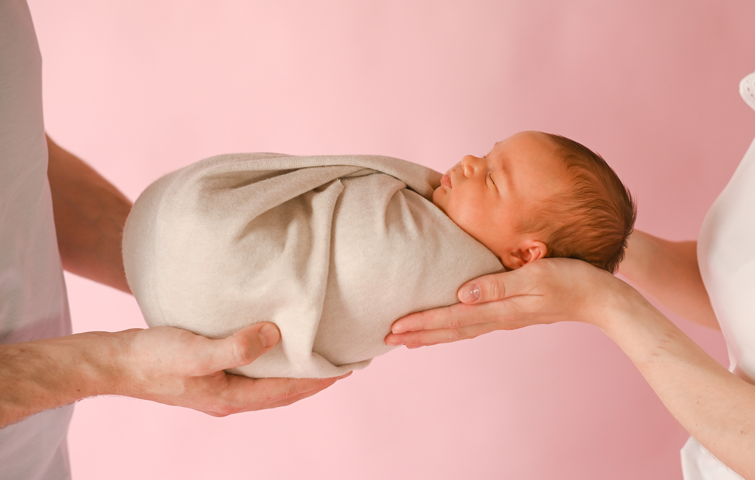Newborn. Newborn и детский фотограф в Череповце Юля Михайлова