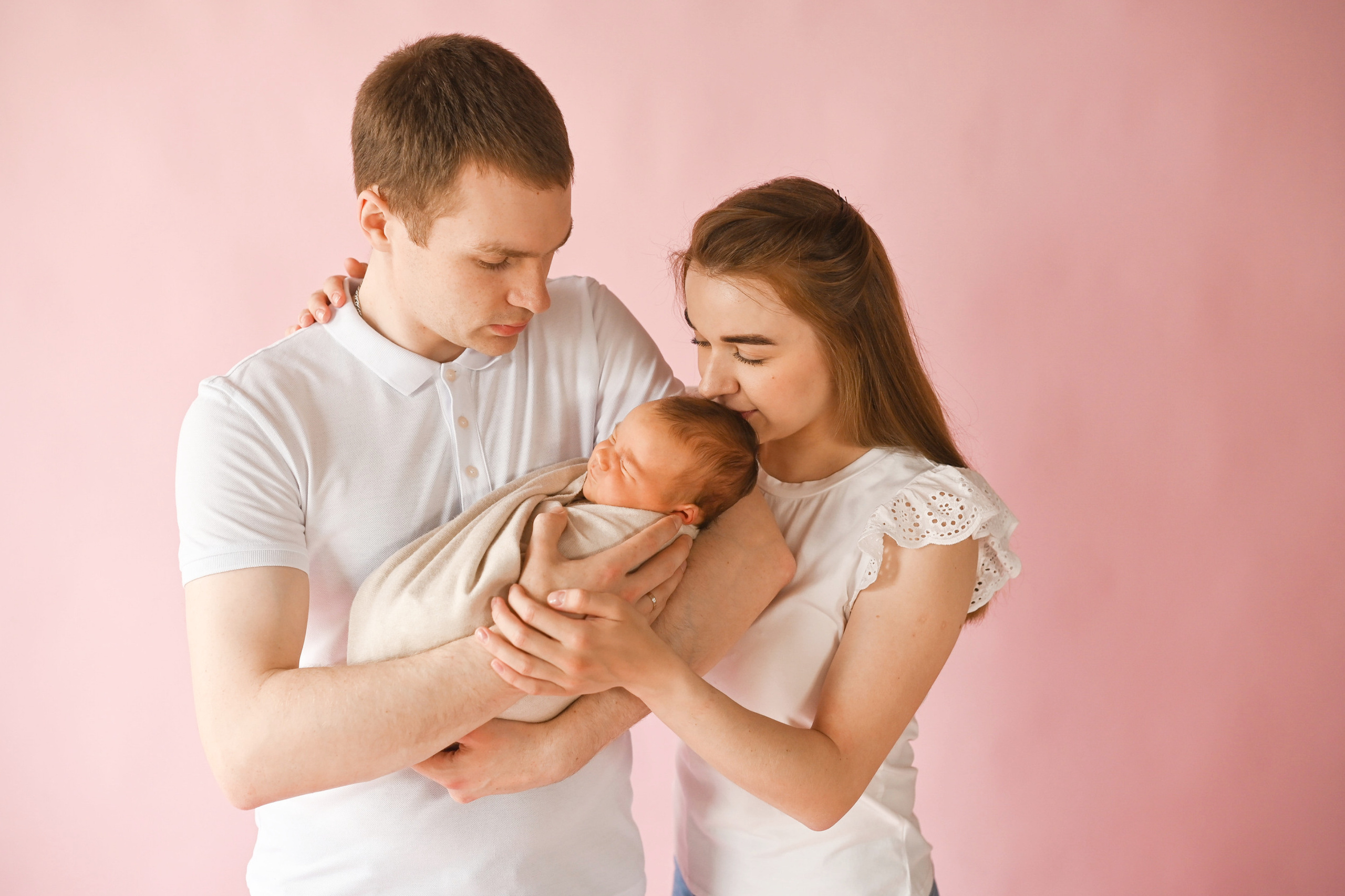 Newborn. Newborn и детский фотограф в Череповце Юля Михайлова