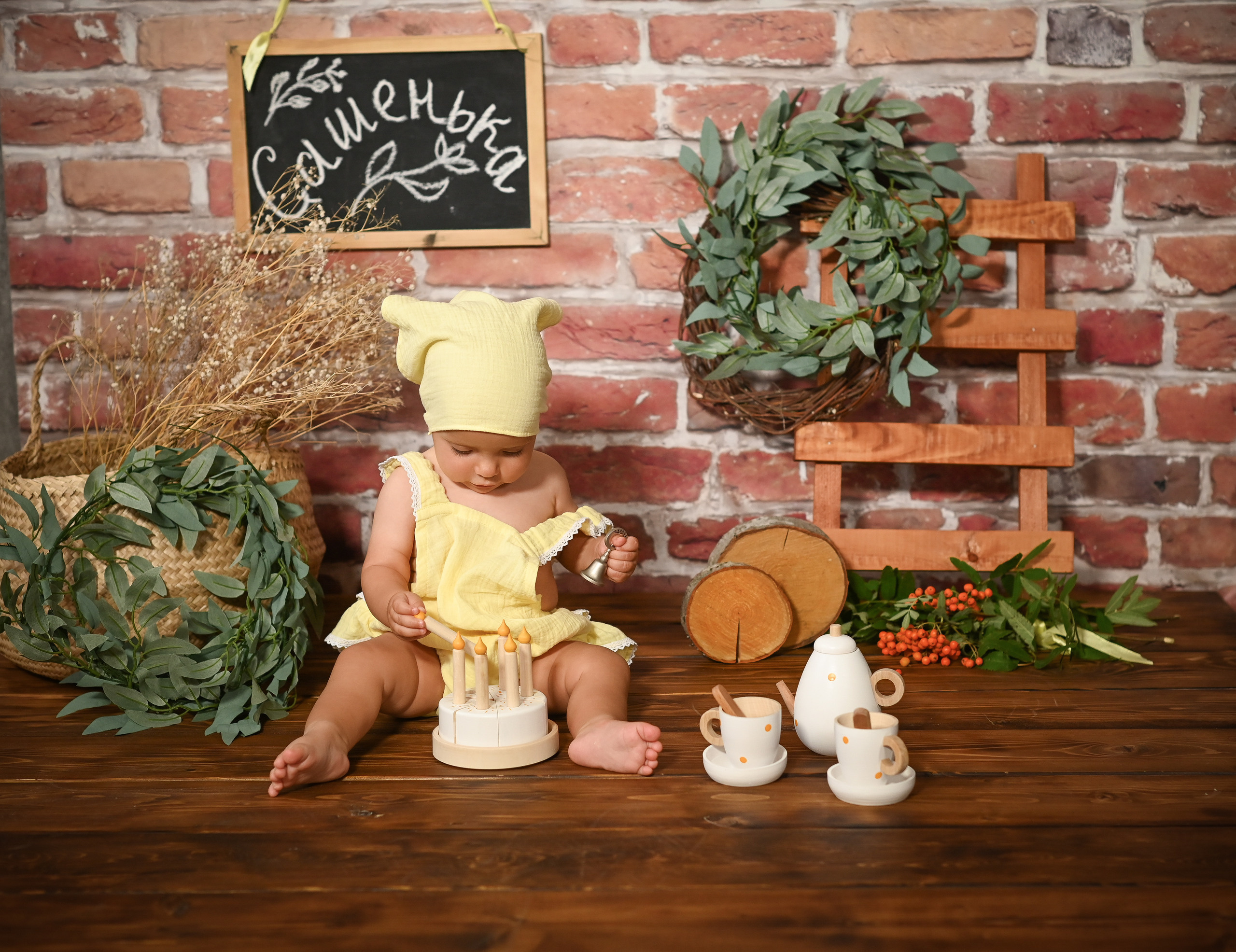 Мой малыш. Newborn и детский фотограф в Череповце Юля Михайлова