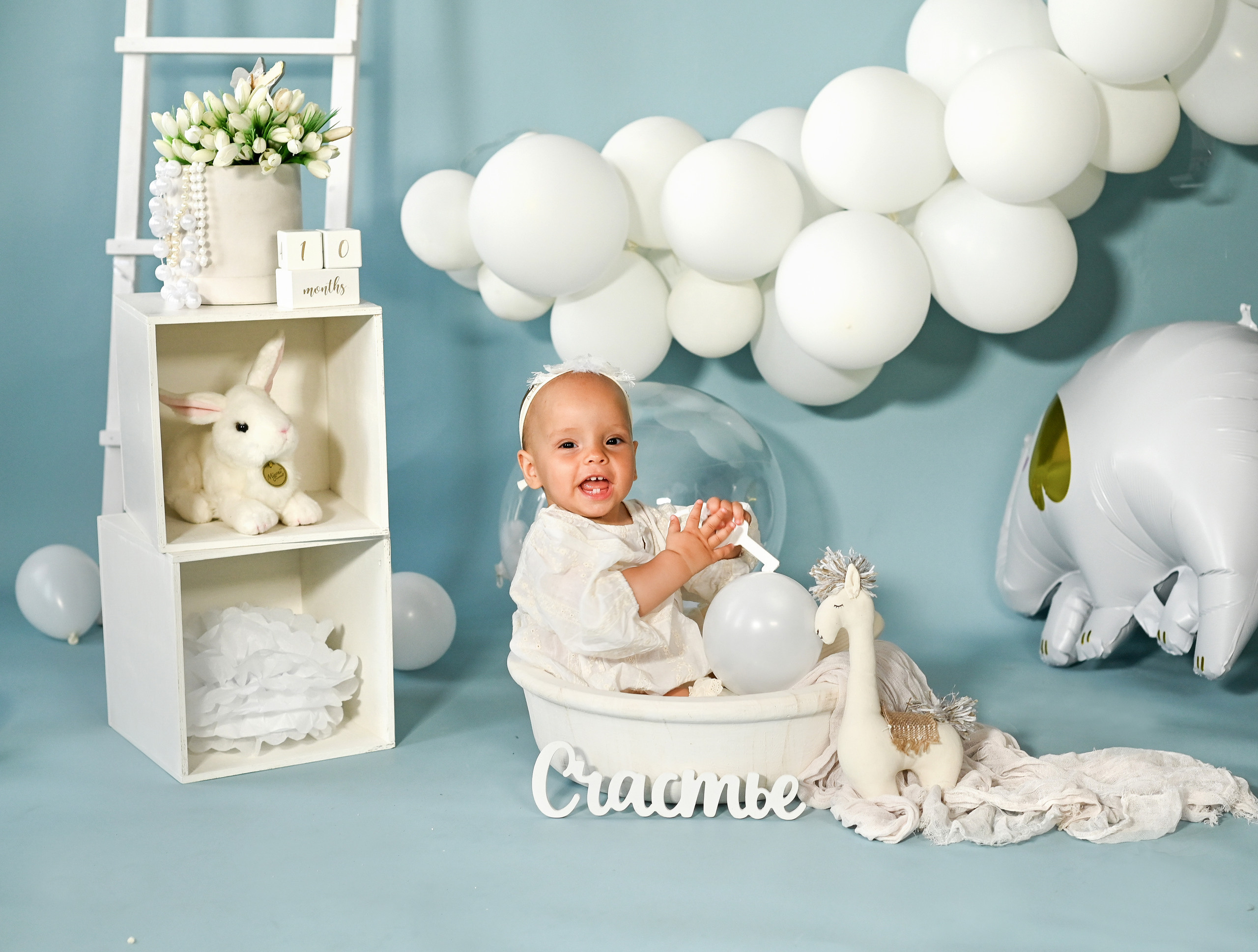 Мой малыш. Newborn и детский фотограф в Череповце Юля Михайлова