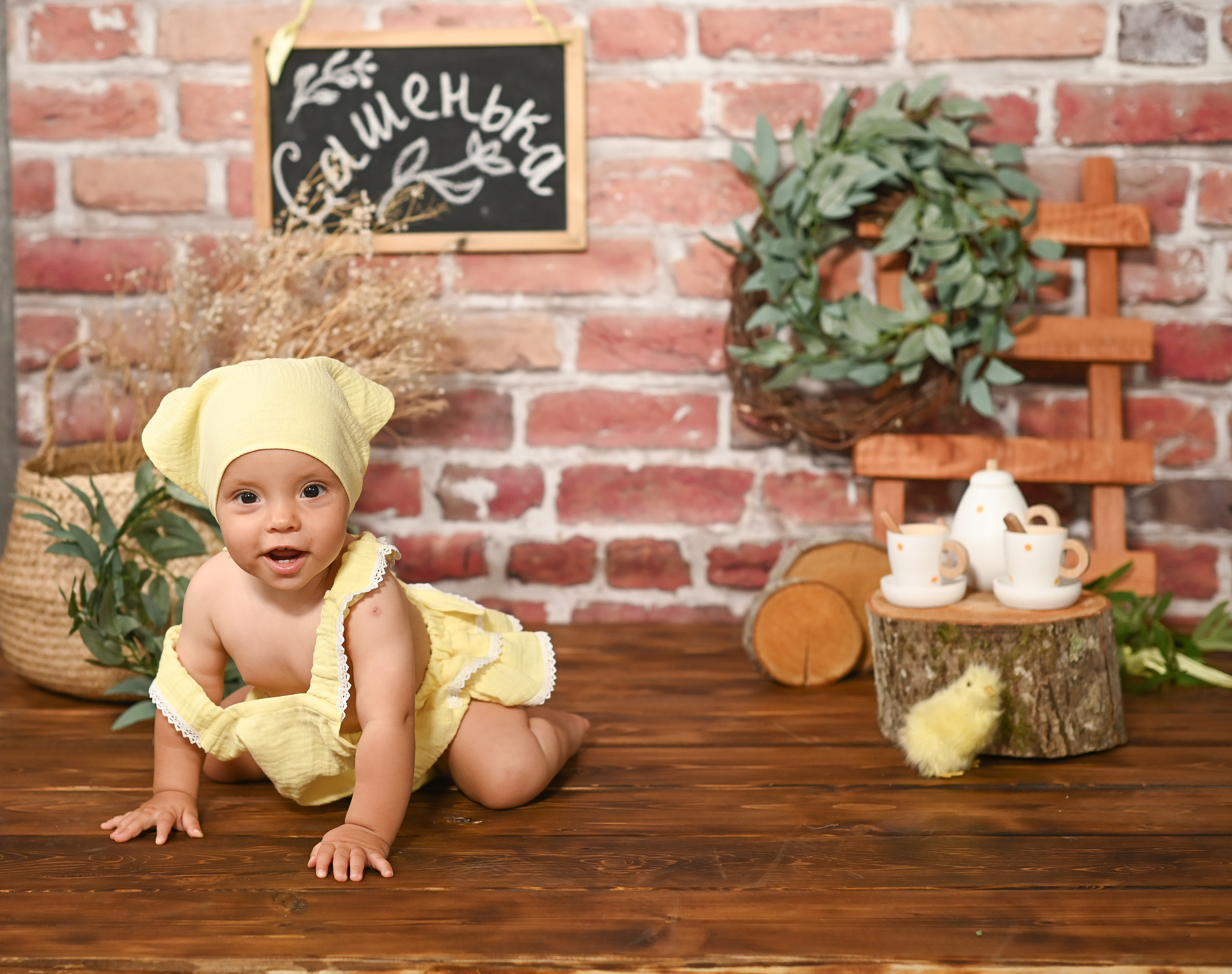 Мой малыш. Newborn и детский фотограф в Череповце Юля Михайлова