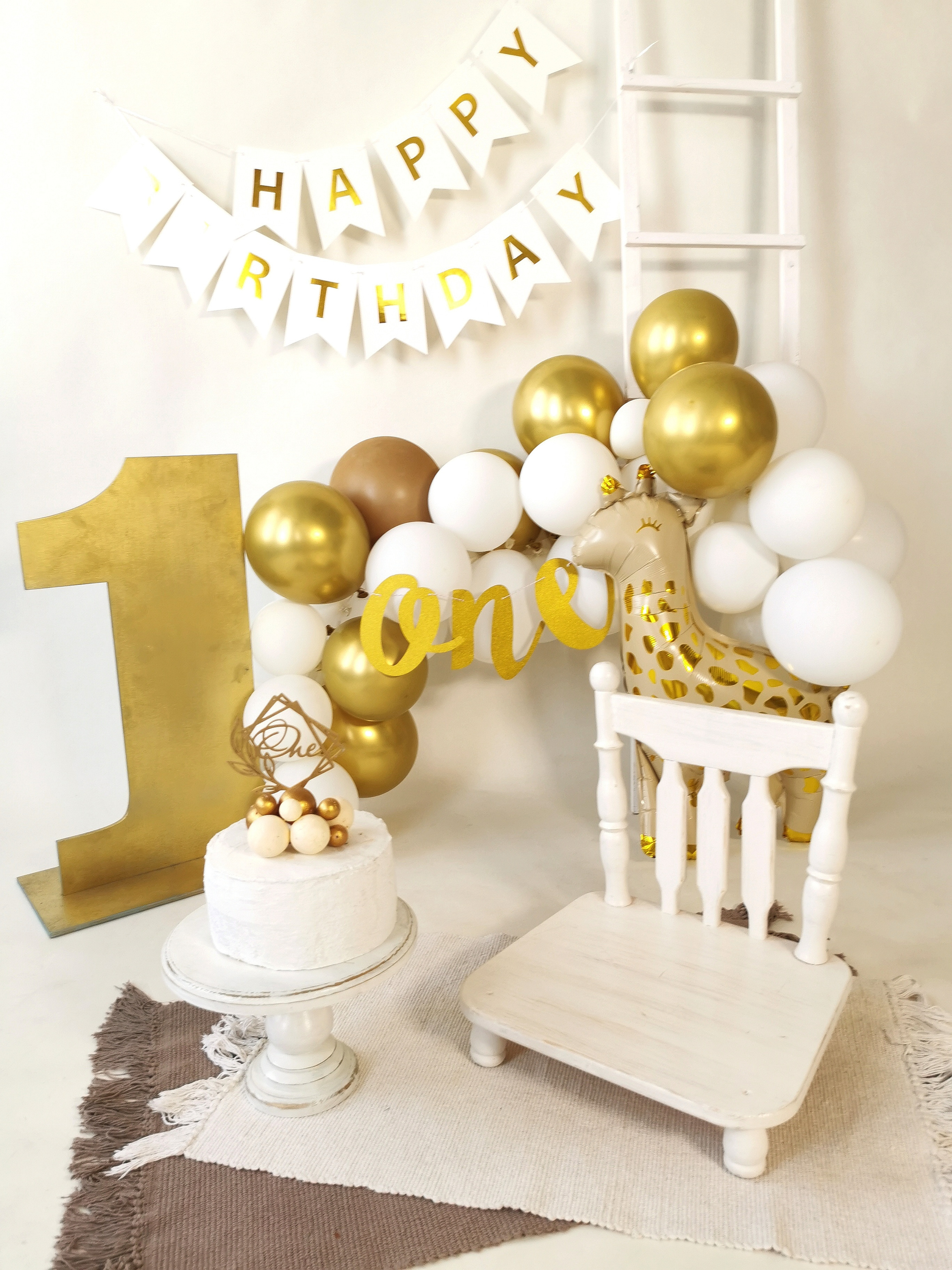 Годовасие. Newborn и детский фотограф в Череповце Юля Михайлова