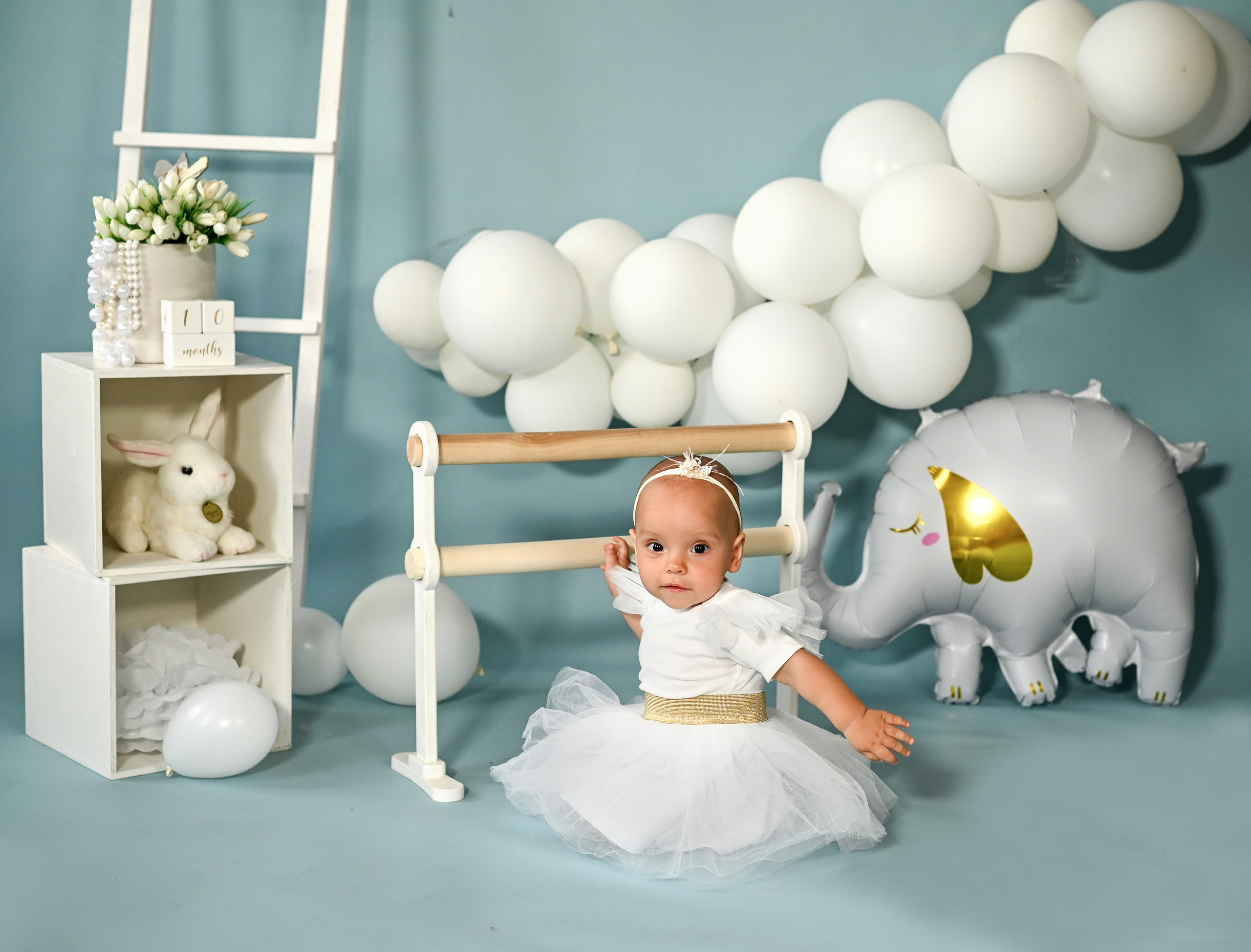 Мой малыш. Newborn и детский фотограф в Череповце Юля Михайлова