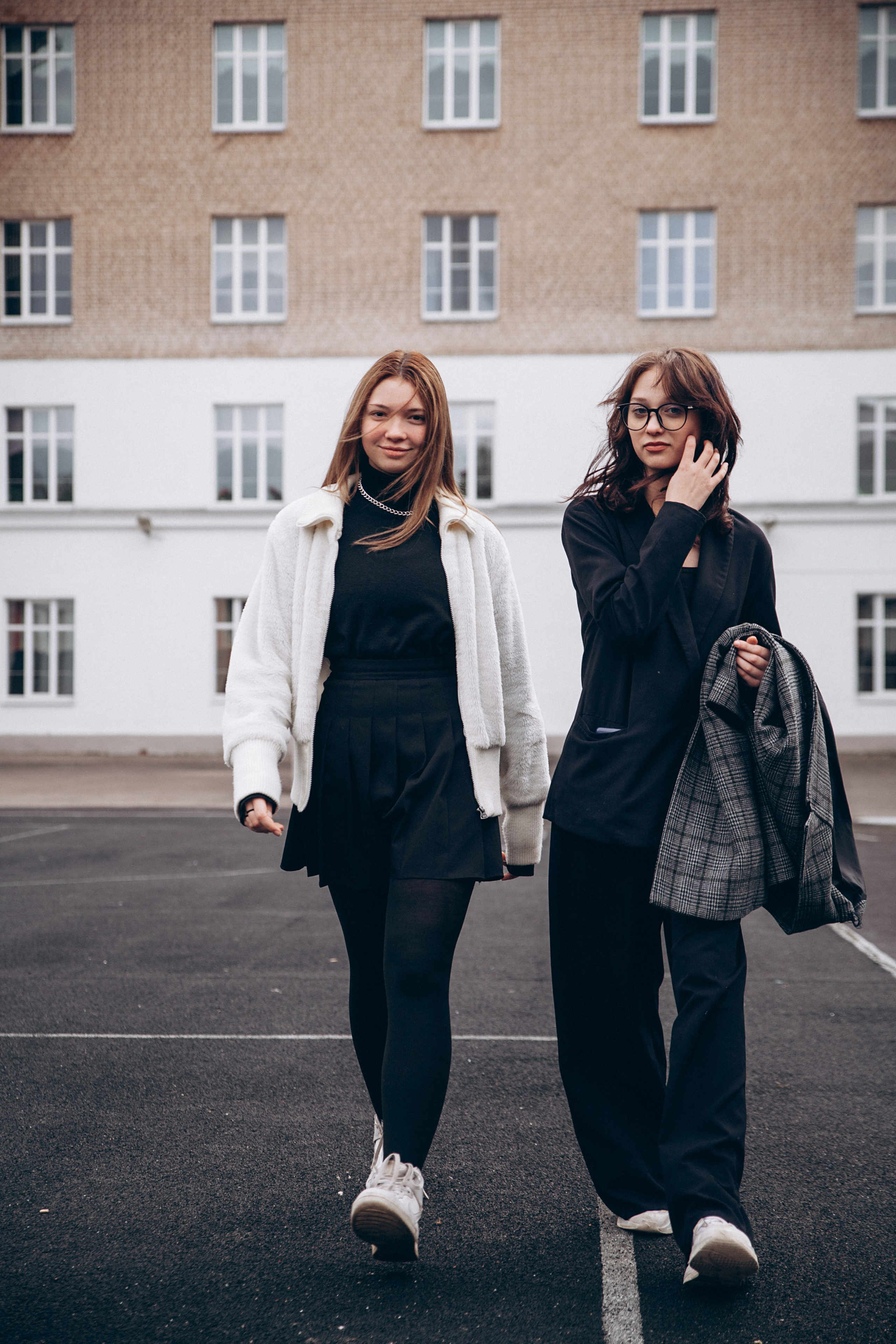 9 «А» класс. Репортажный и детский фотограф в Минске