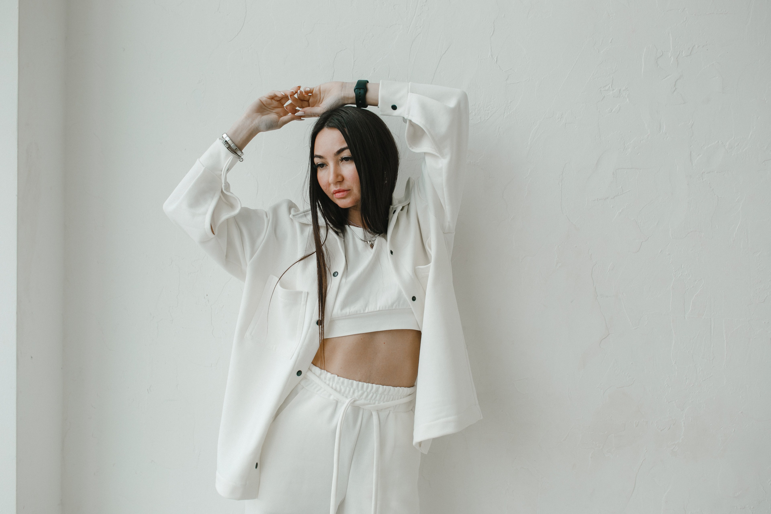 Шоурум Baza. Фотограф в Новосибирске Ася Зверева