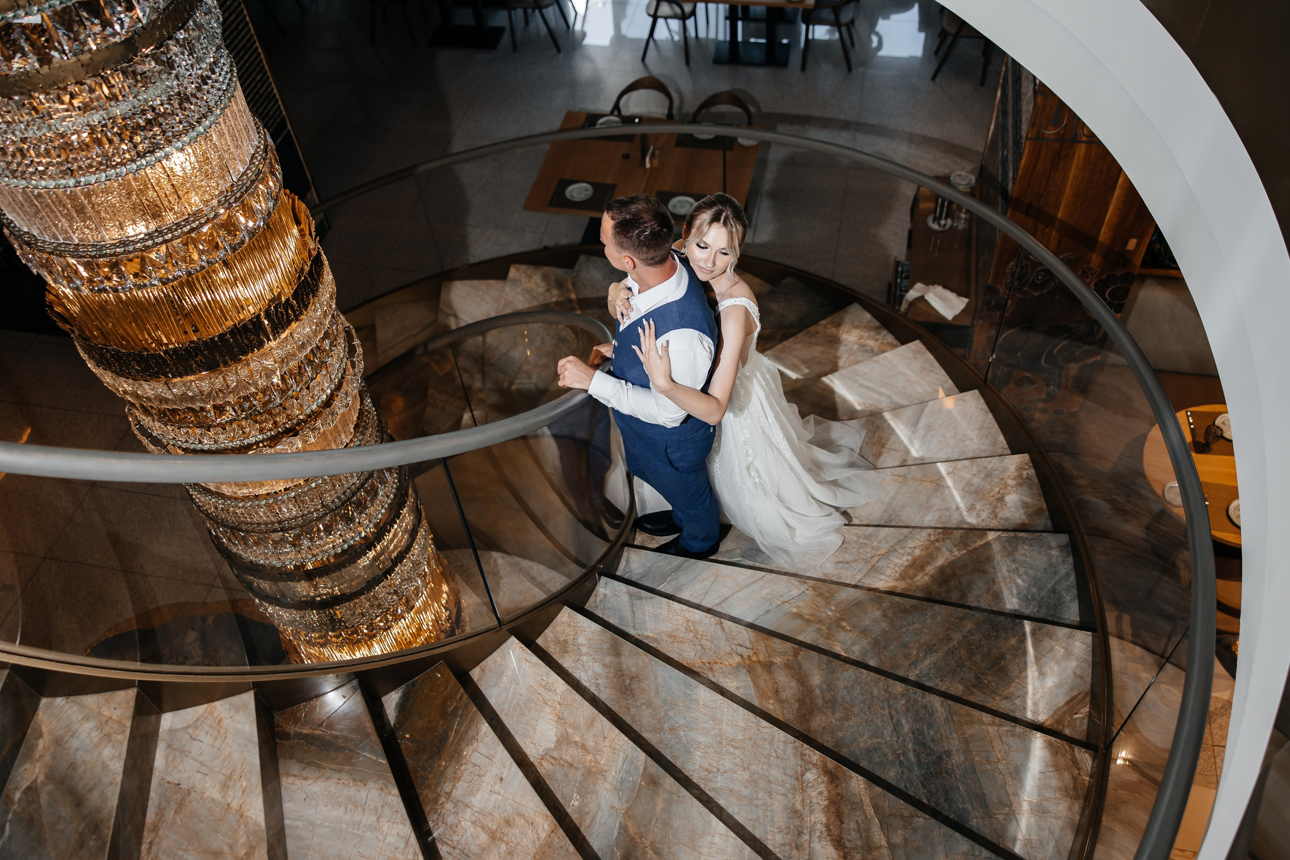 Анонс свадьбы Елены и Владислава. Свадебный фотограф в Крыму и Севастополе Ольга Баскакова