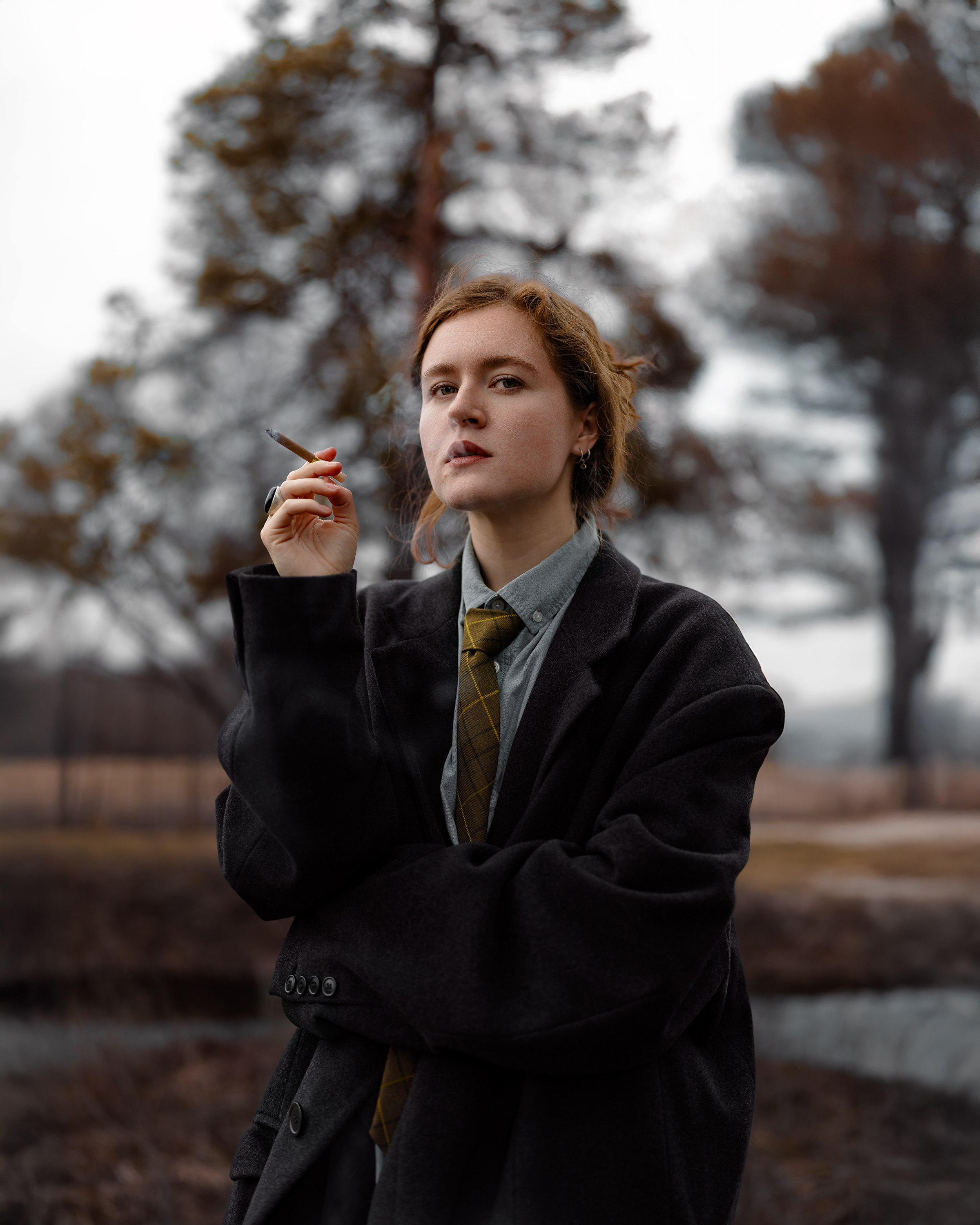 Sonya. Фотограф Вячеслав Полушкин