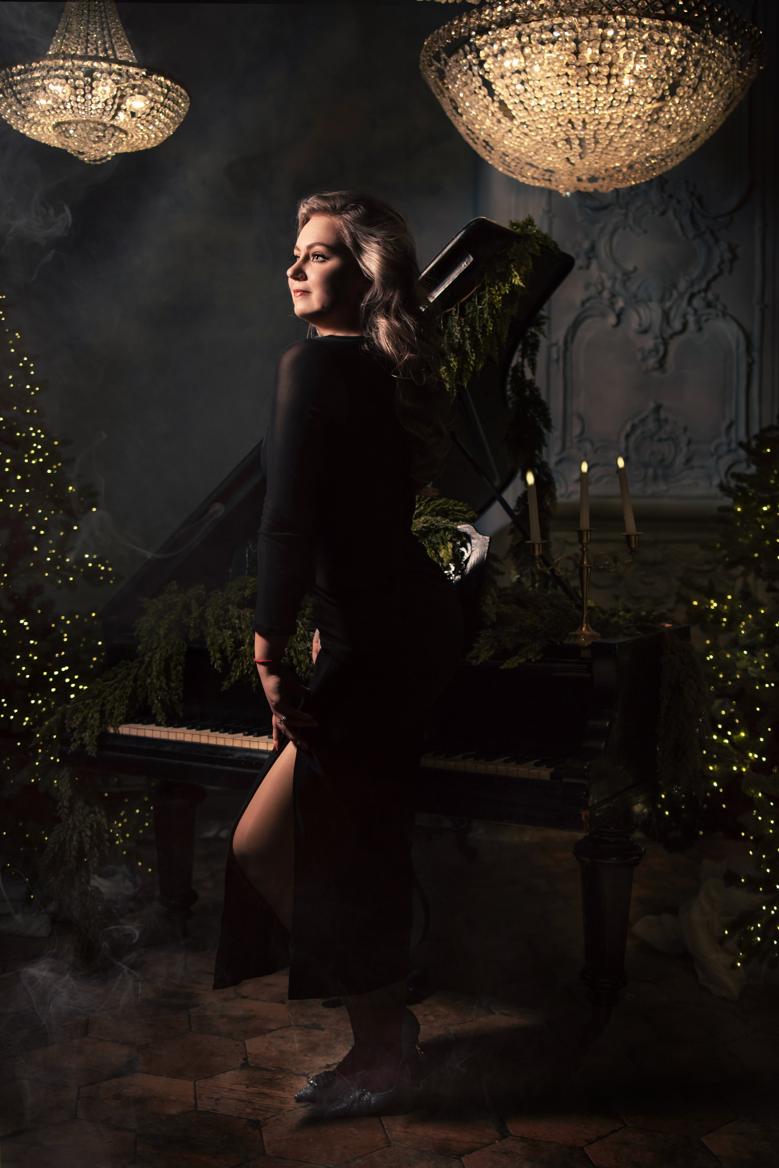 Зал Итали. Выпускные альбомы. Школьный и семейный фотограф Виктория Игнатьева