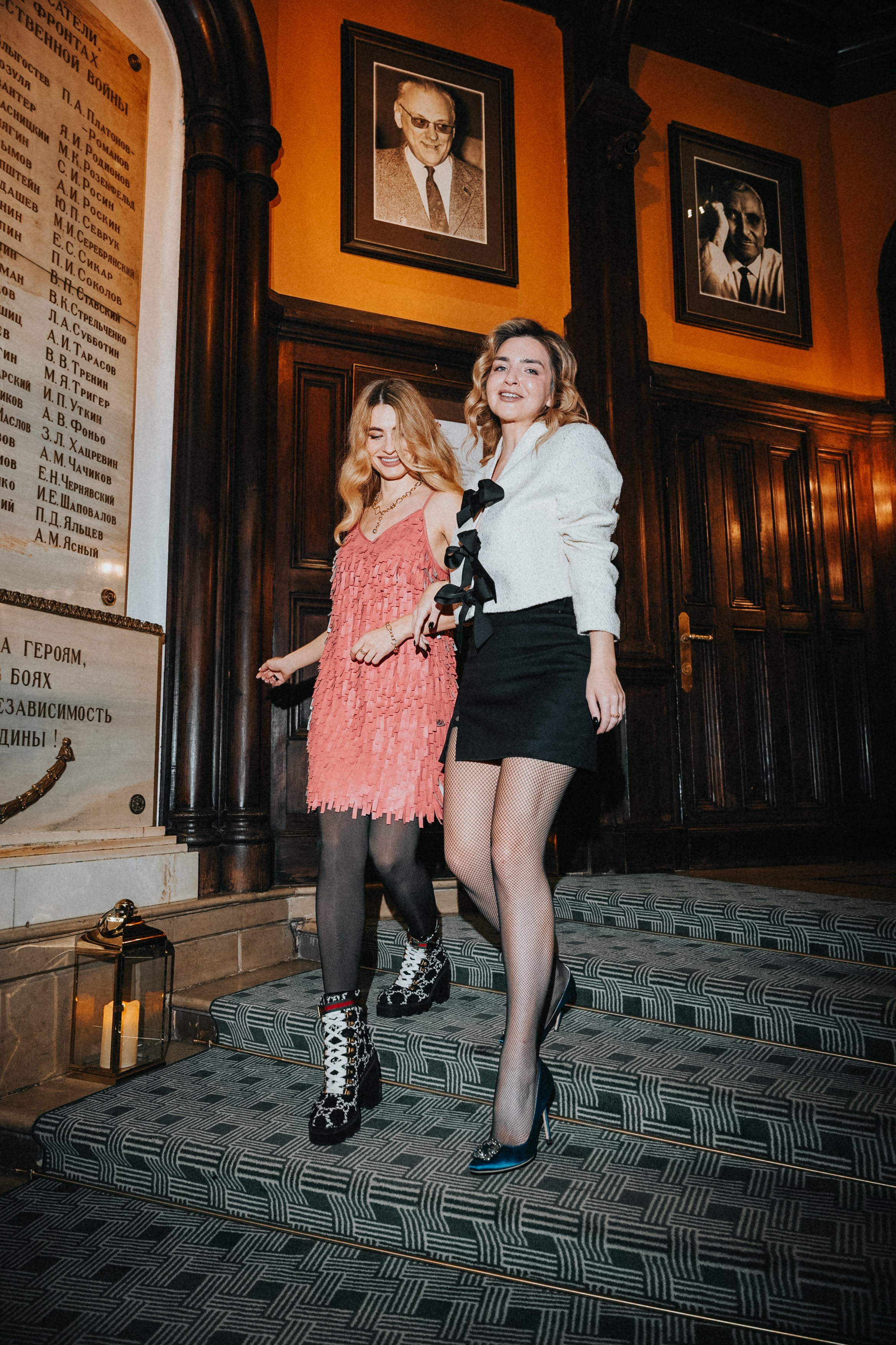 Ксения. Портретный и репортажный фотограф