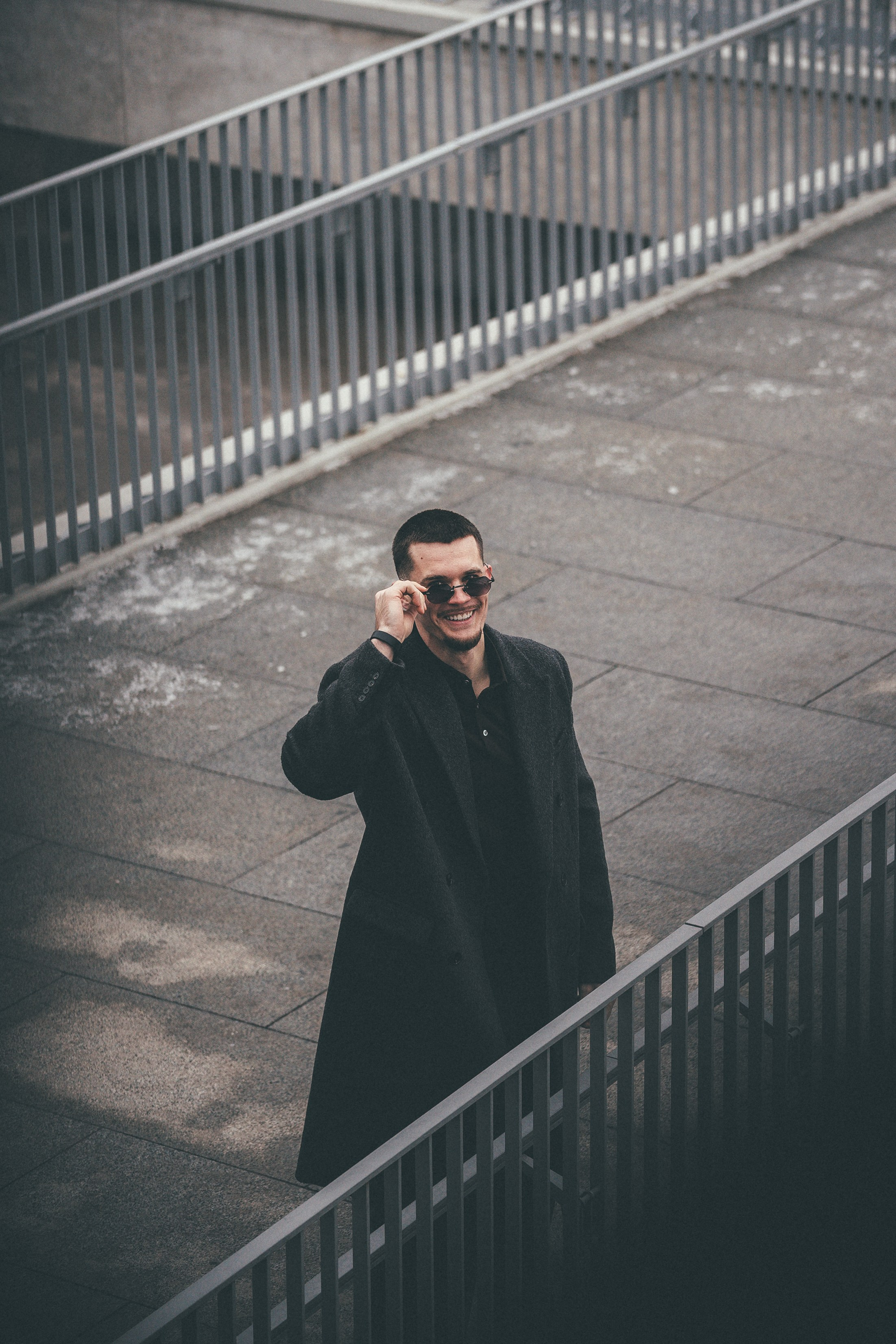 Иван Сердюков. Портретный и репортажный фотограф