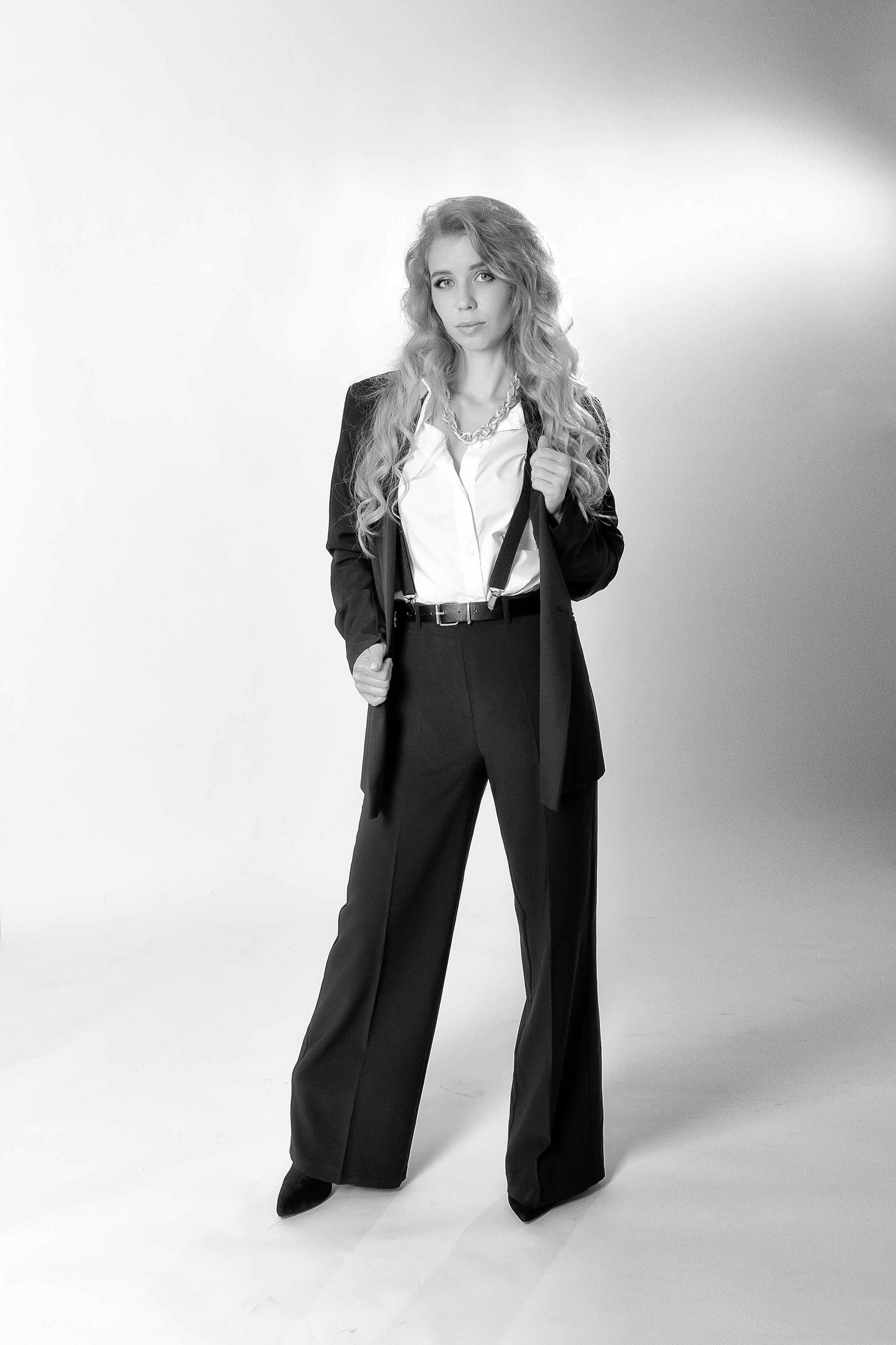 Индивидуальная / контент. Фотограф Наталья Жильцова