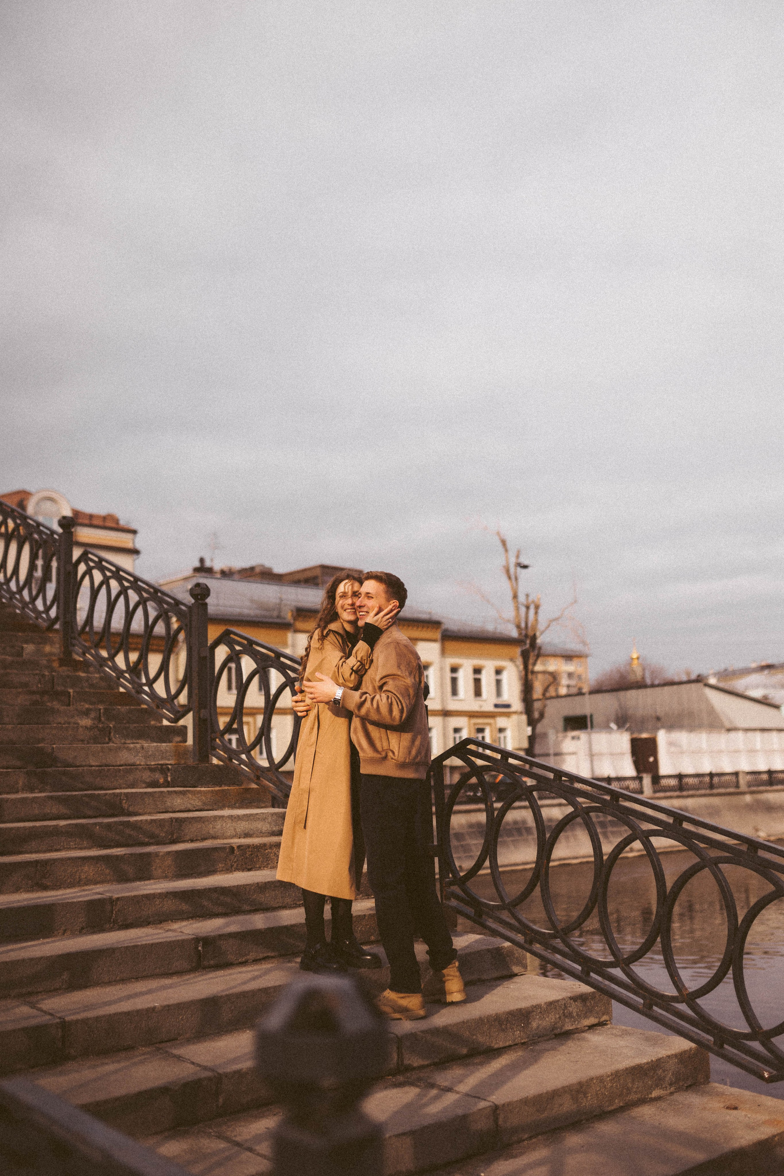 Арсений/Настя. Фотограф в Москве Татьяна Сергеева