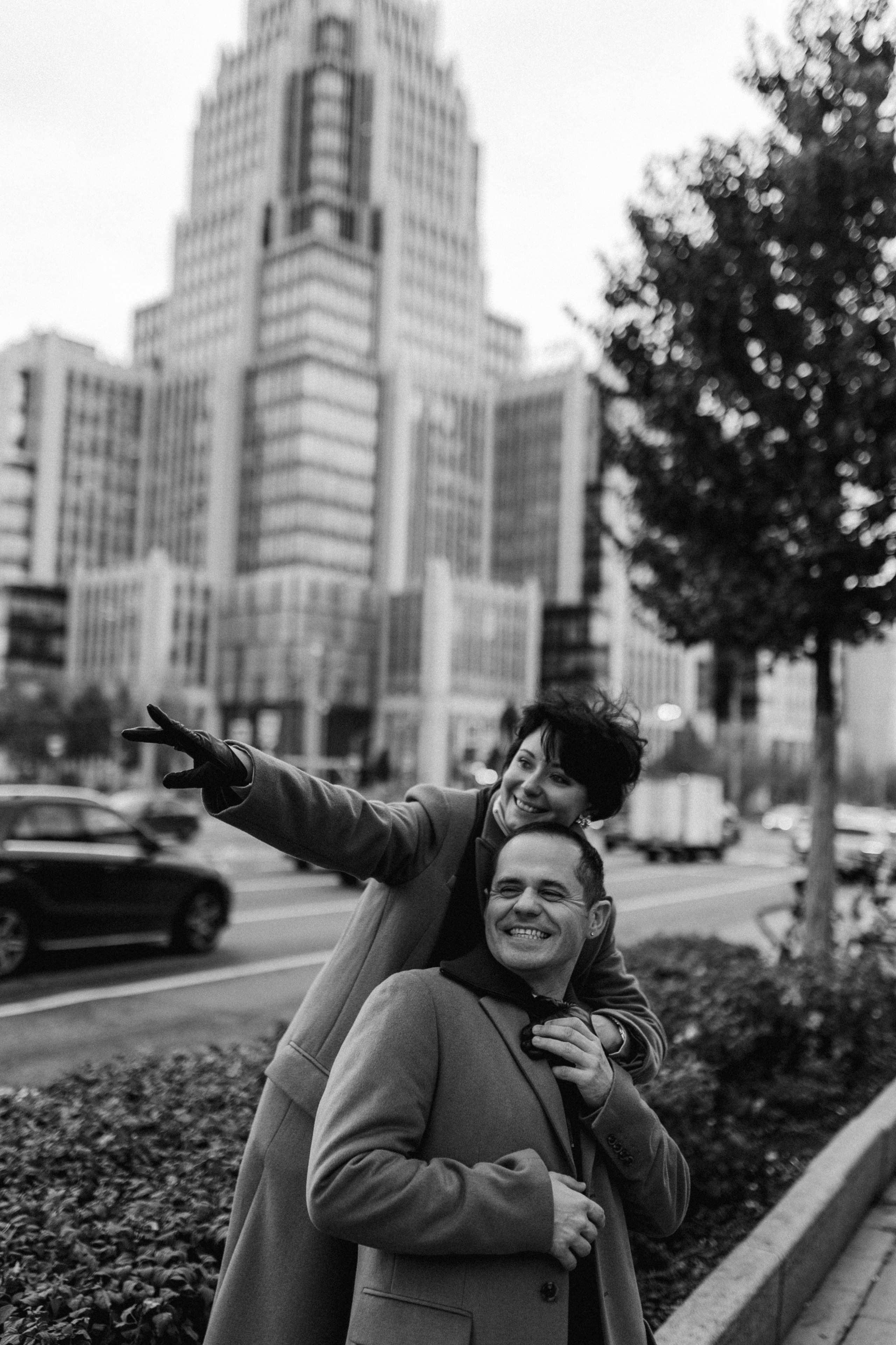 Игорь/Ирина. Фотограф в Москве Татьяна Сергеева