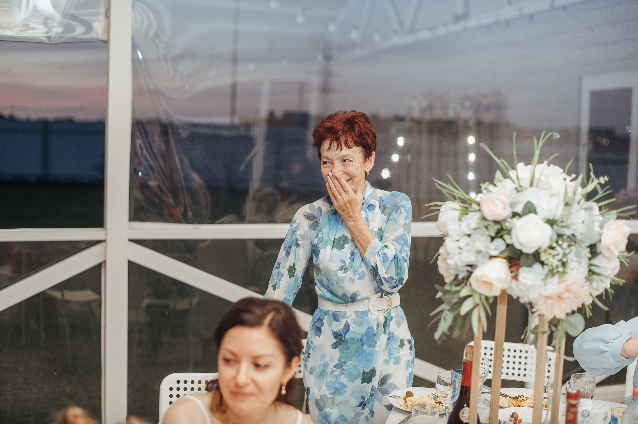 Анна и Илья. Свадебный фотограф в Ярославле Денис Медоваров