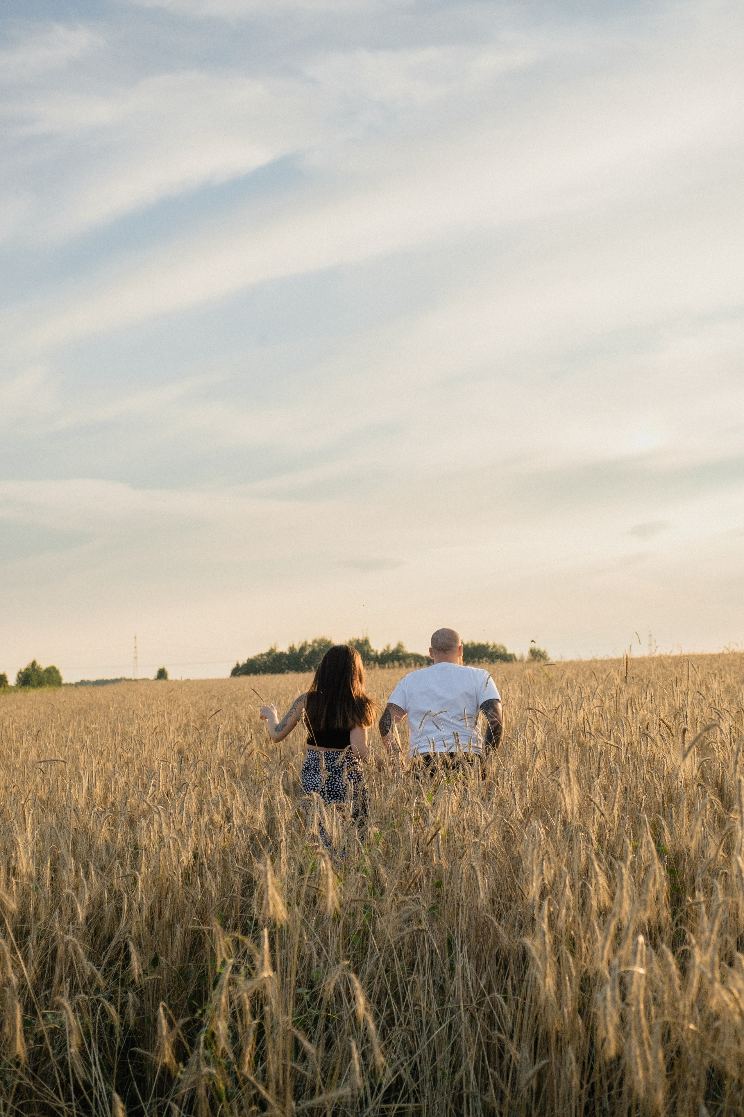 K&A. Фотограф в Кемерово Анастасия Филаткина