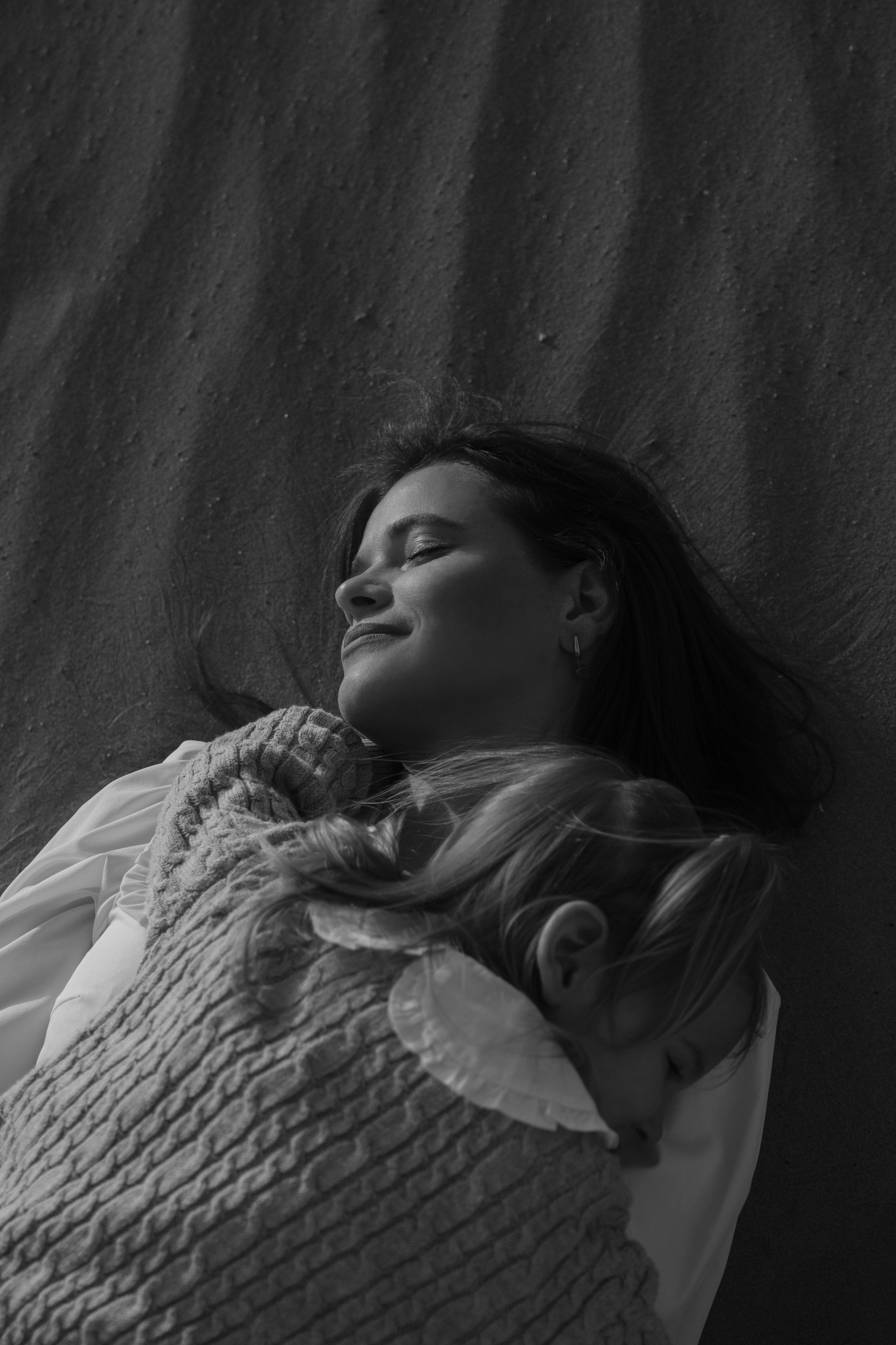 Рая и Аделина. Свадебный и семейный фотограф в Волгограде