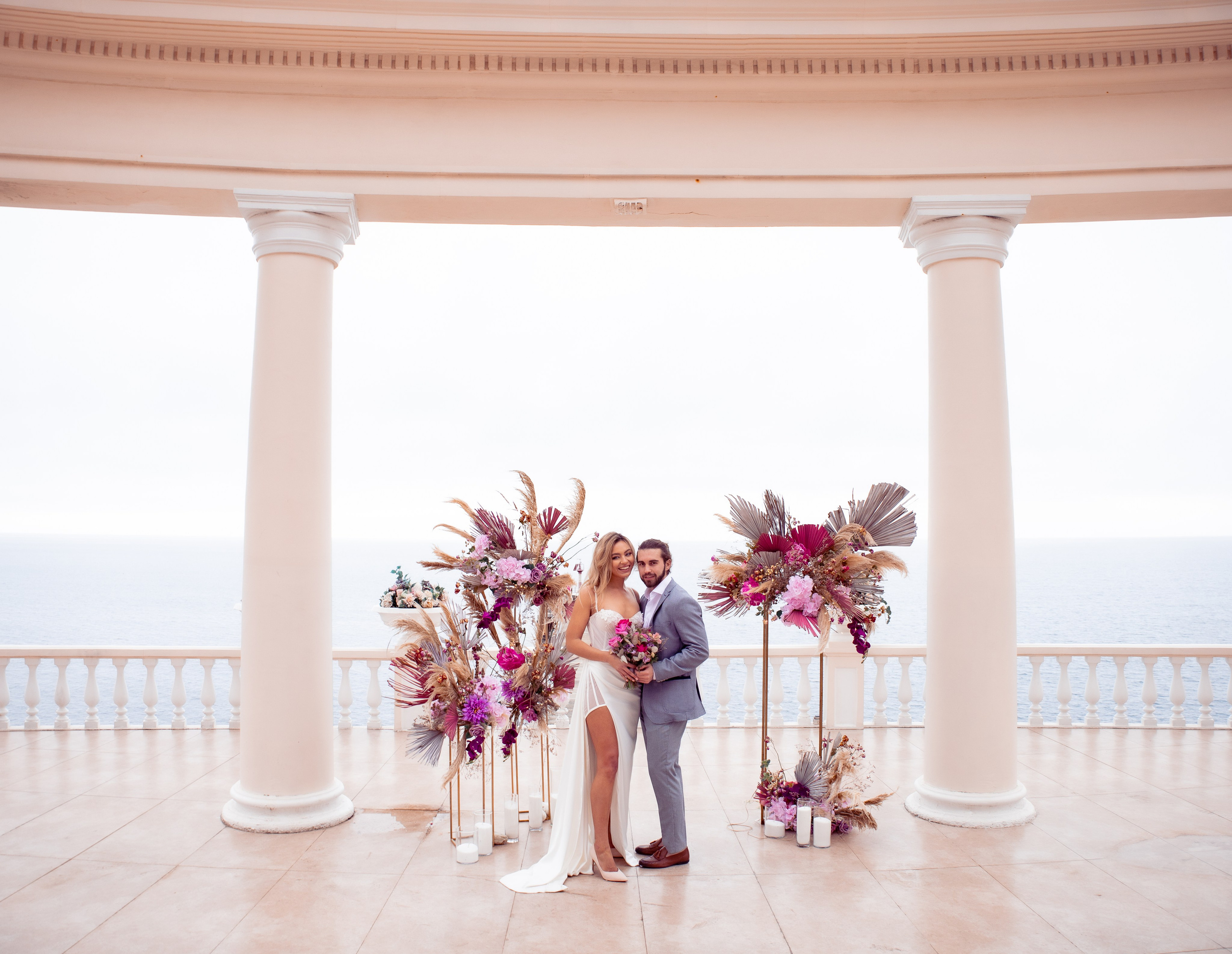 Свадьба 3. Семейный и Свадебный фотограф в Сочи