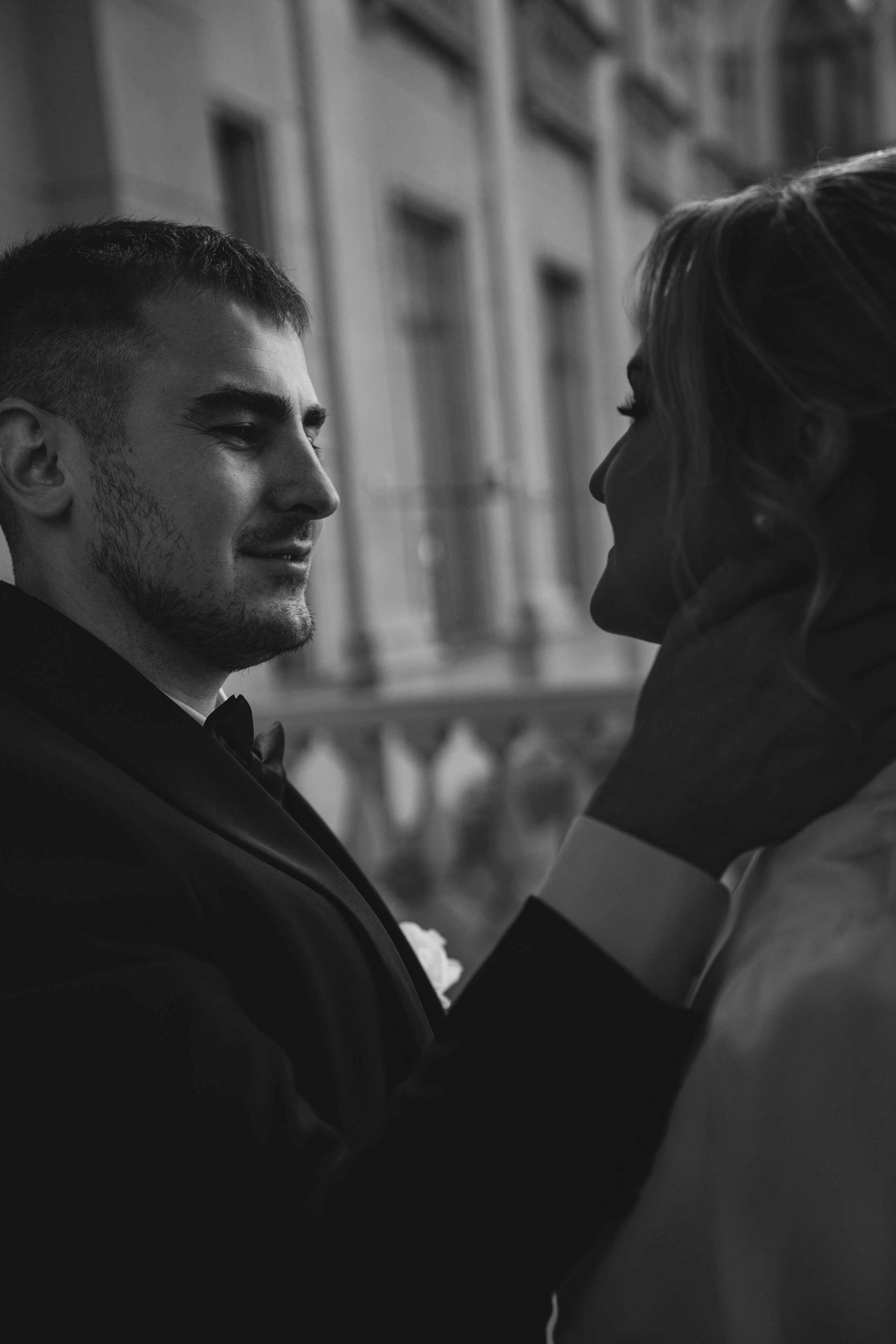 Илья и Валерия. Фотограф и видеограф Олег Игнатов | Свадьбы, Love Story, реклама и корпоративы — Красноярск