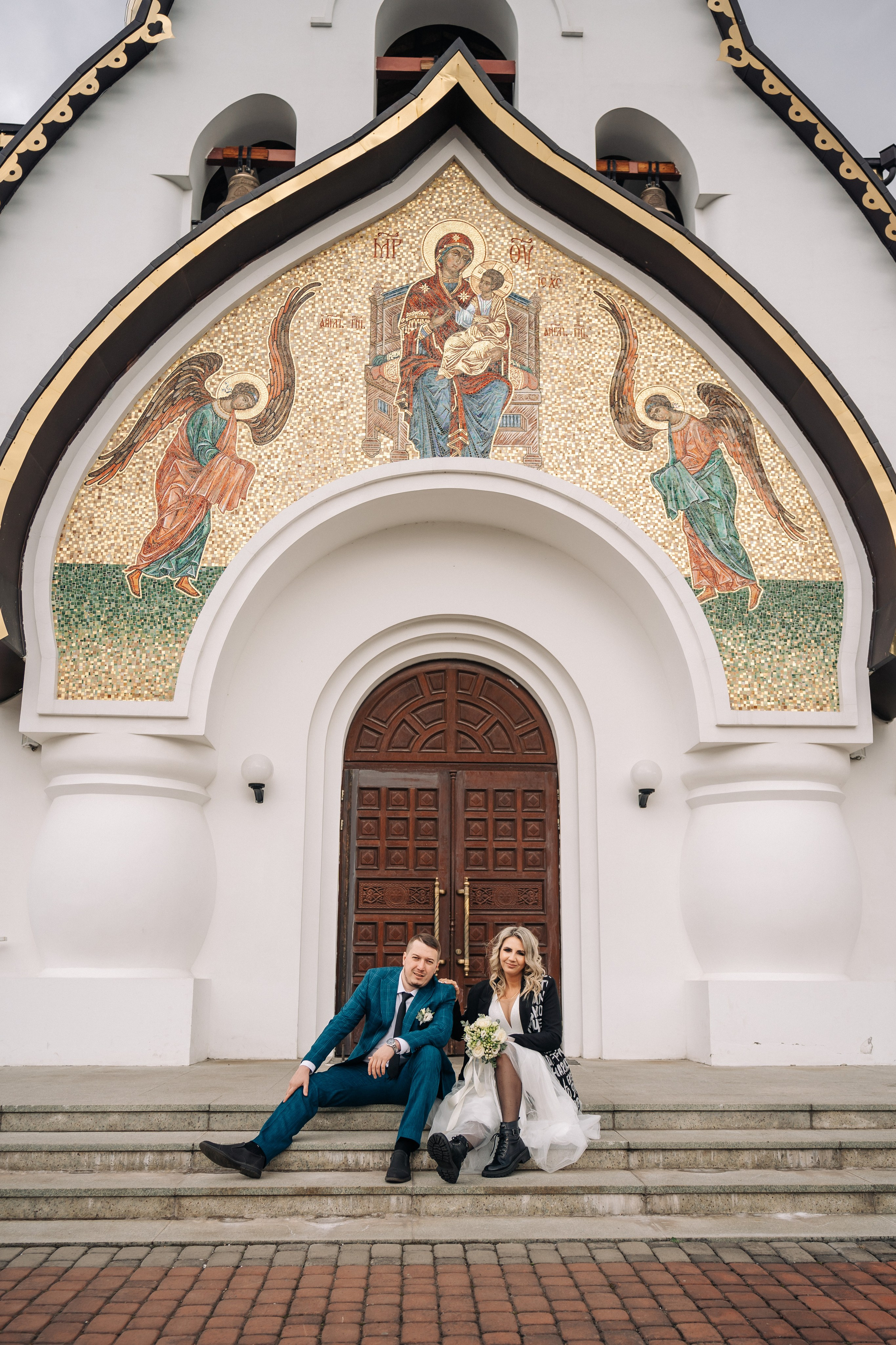 Эдуард и Инна. Фотограф и видеограф Олег Игнатов | Свадьбы, Love Story, реклама и корпоративы — Красноярск