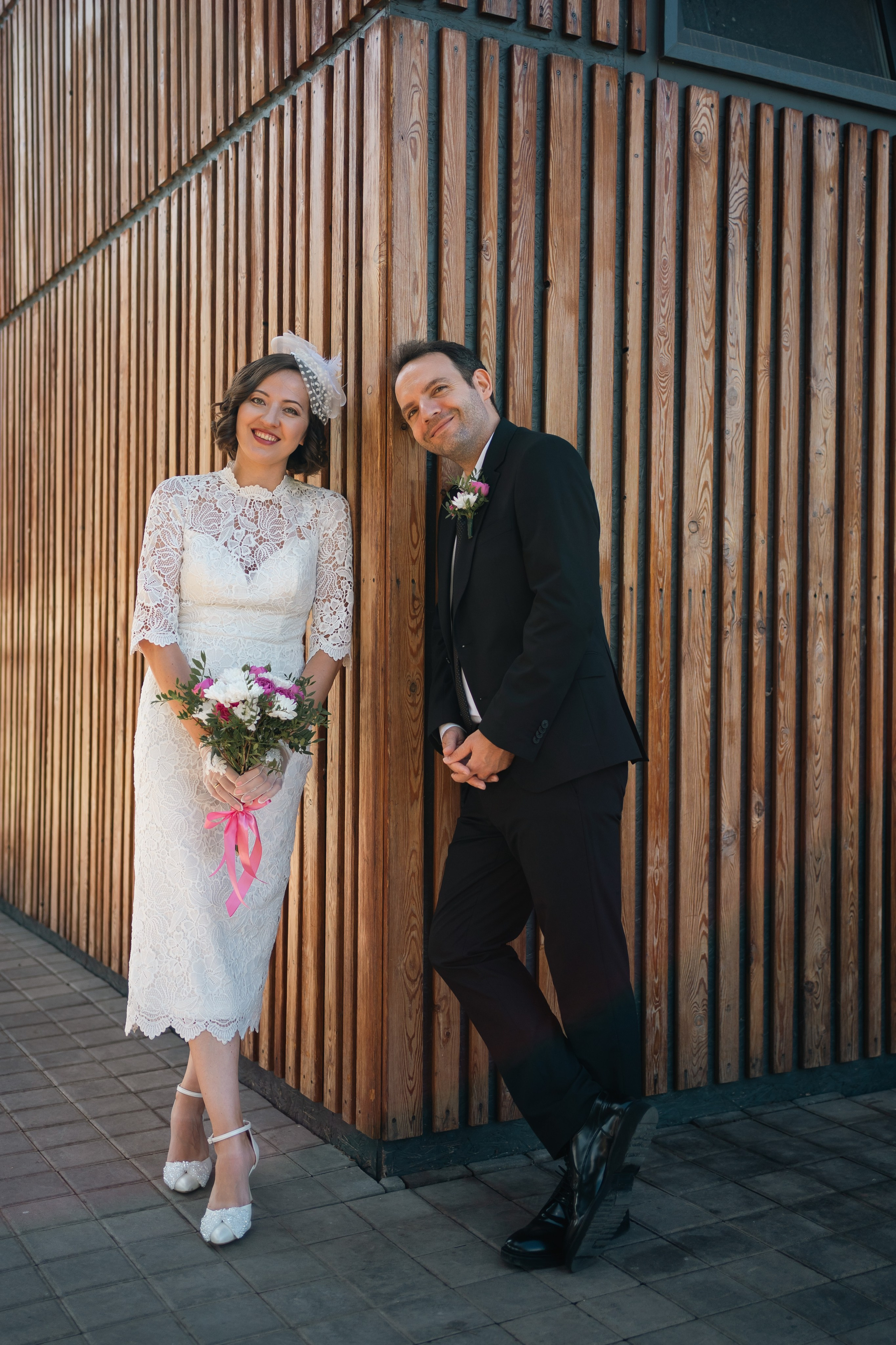 Екатерина и Абдулла. Фотограф и видеограф Олег Игнатов | Свадьбы, Love Story, реклама и корпоративы — Красноярск