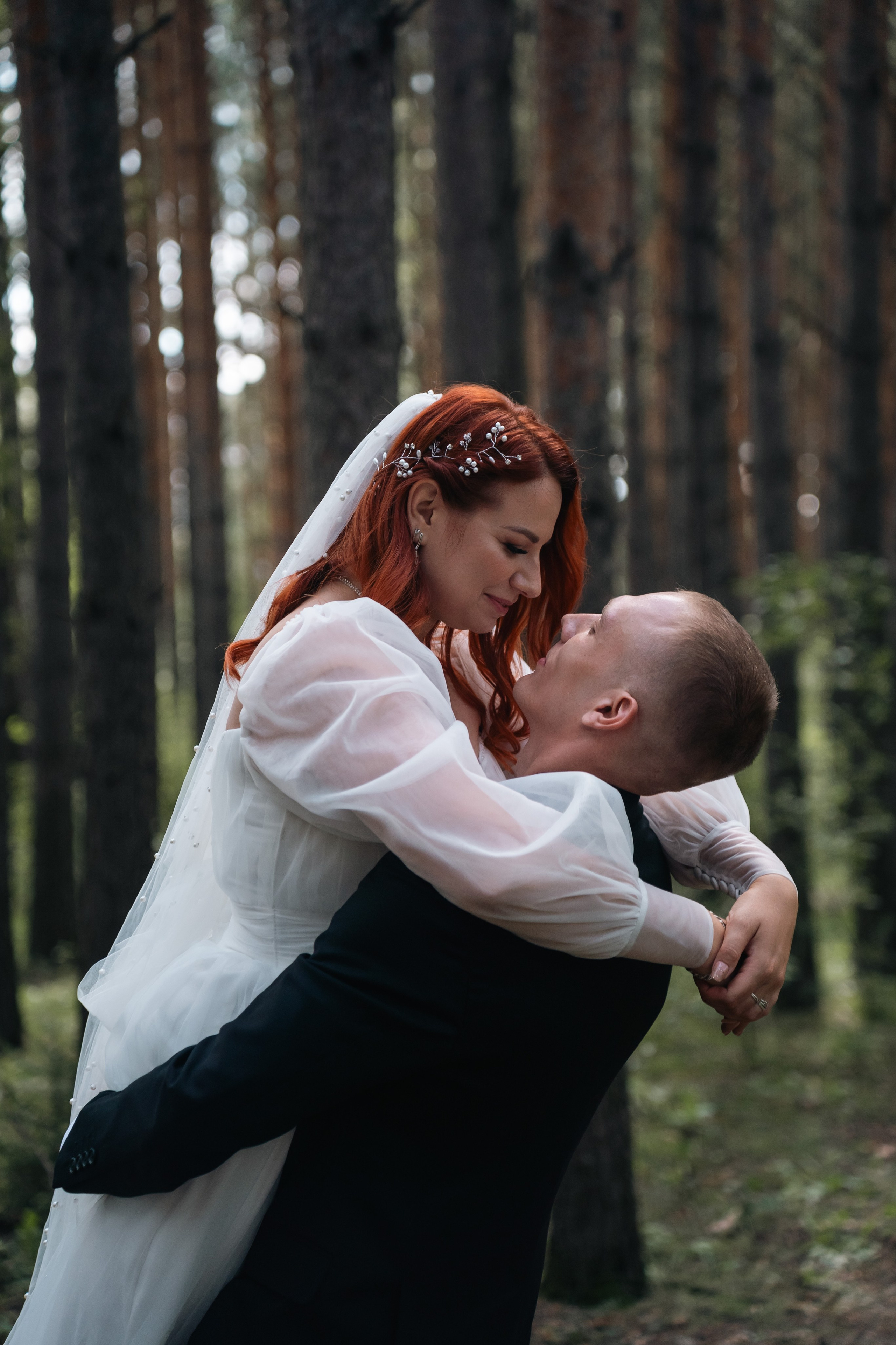 Павел и Кристина. Фотограф и видеограф Олег Игнатов | Свадьбы, Love Story, реклама и корпоративы — Красноярск