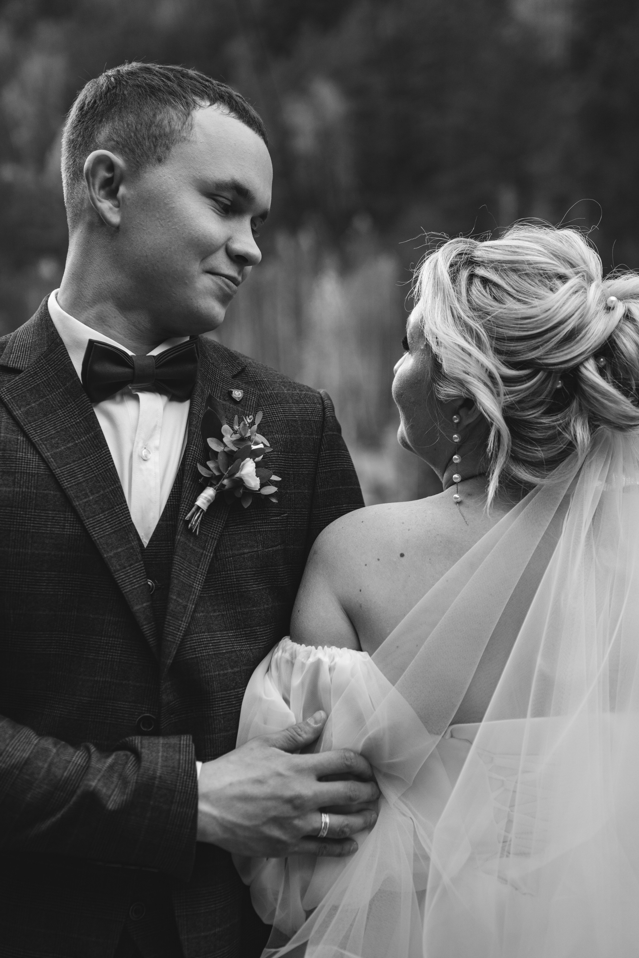 Константин и Алена. Фотограф и видеограф Олег Игнатов | Свадьбы, Love Story, реклама и корпоративы — Красноярск