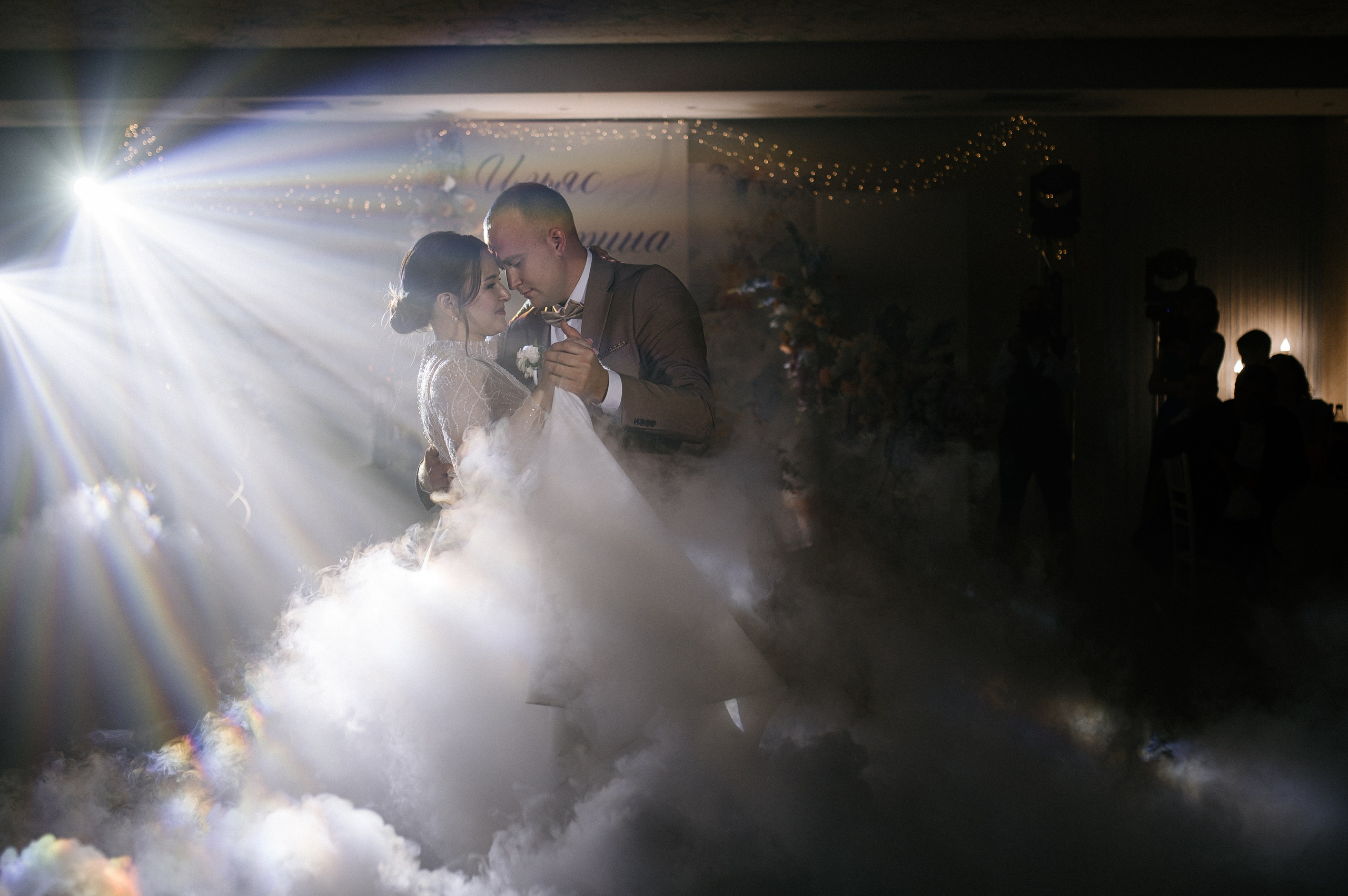 А&И. Свадебный и семейный фотограф Олеся Маркелова