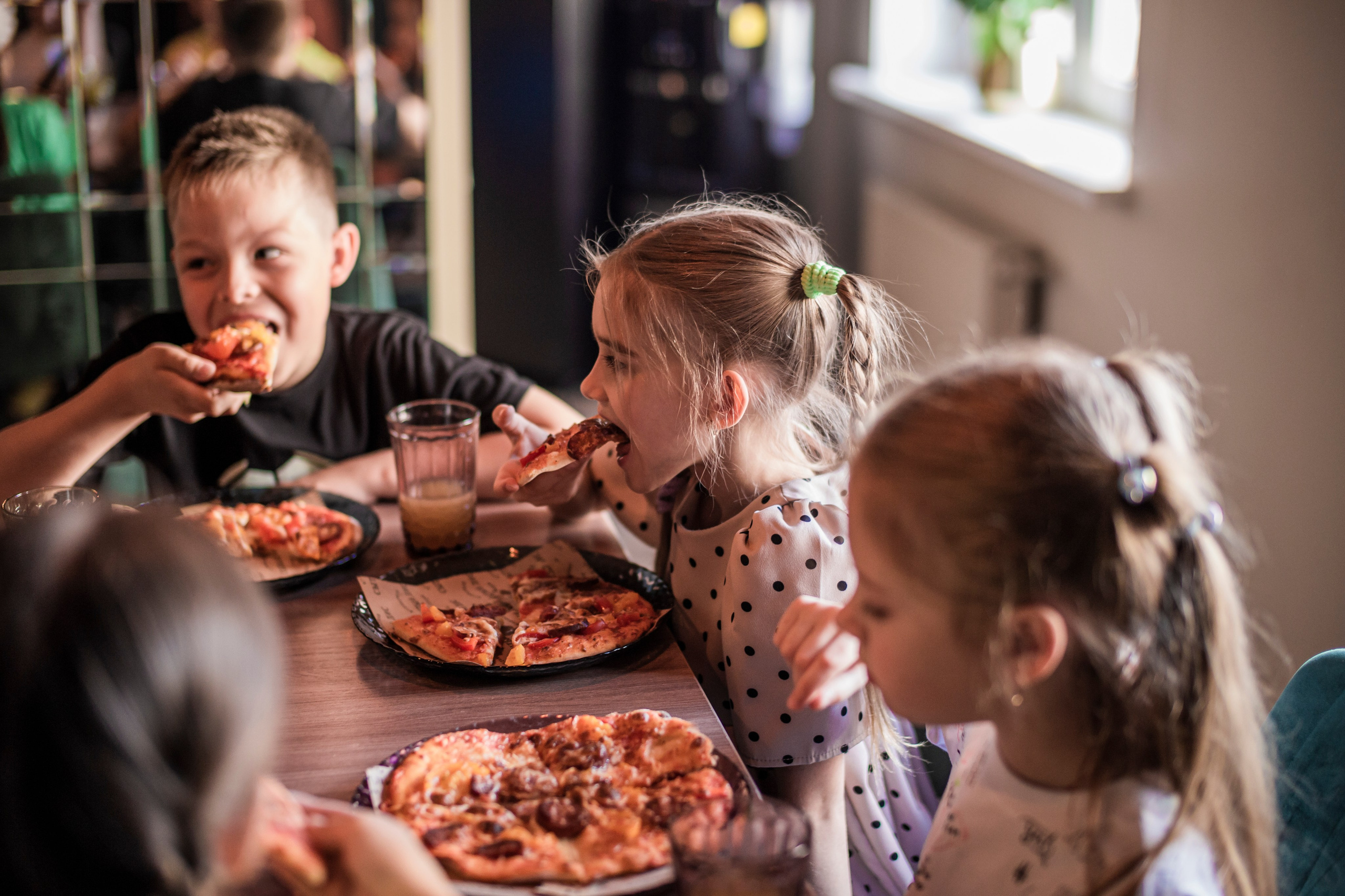 Репортажи. Дни рождения. Конкурсы. Соревнования. Семейный фотограф в Саратове